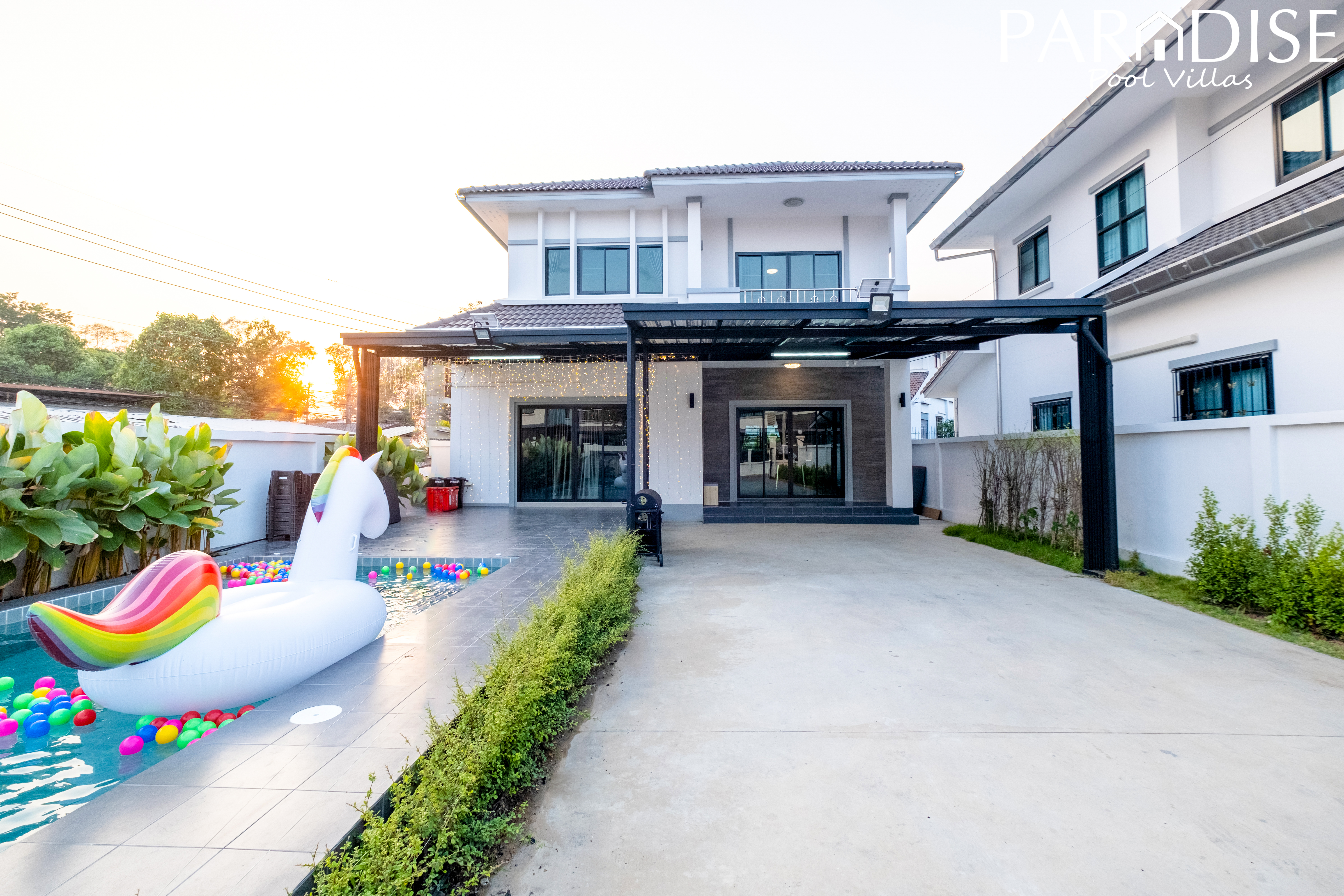 picture of a house