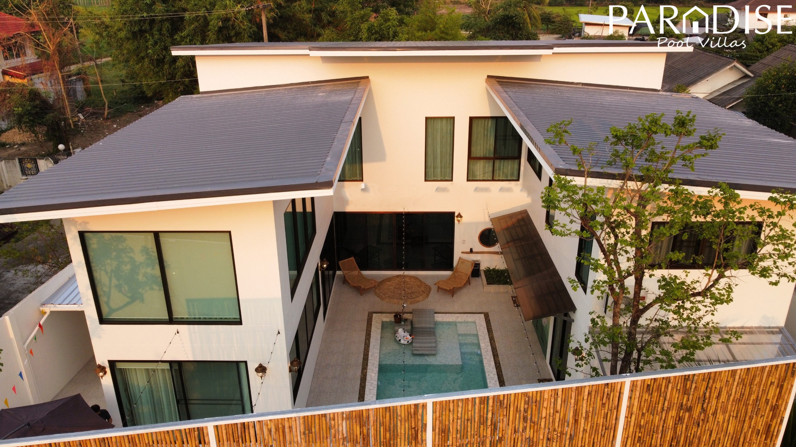 picture of a house
