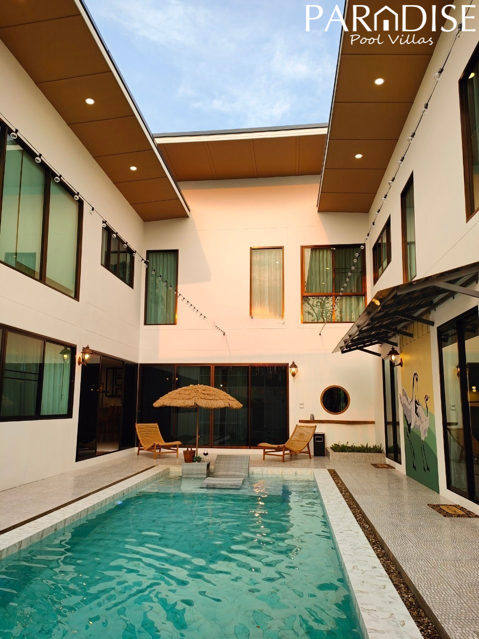 picture of a house