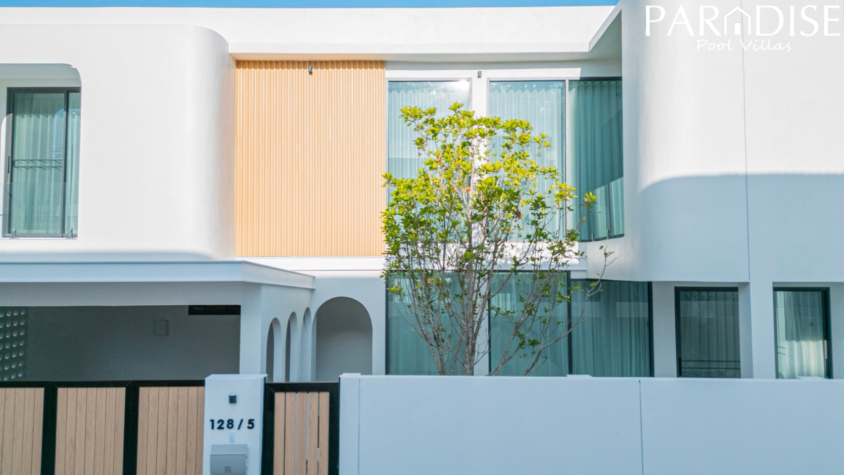 picture of a house