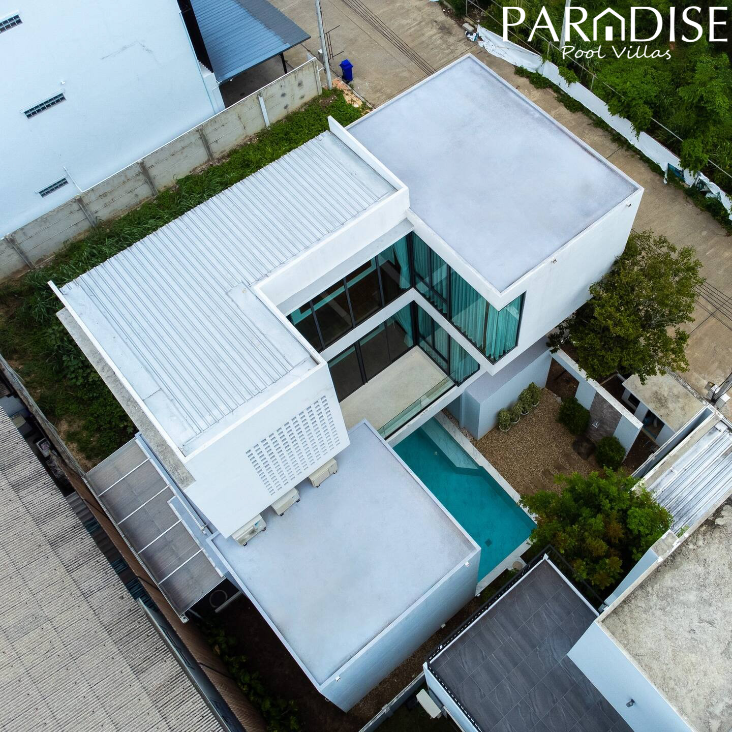 picture of a house