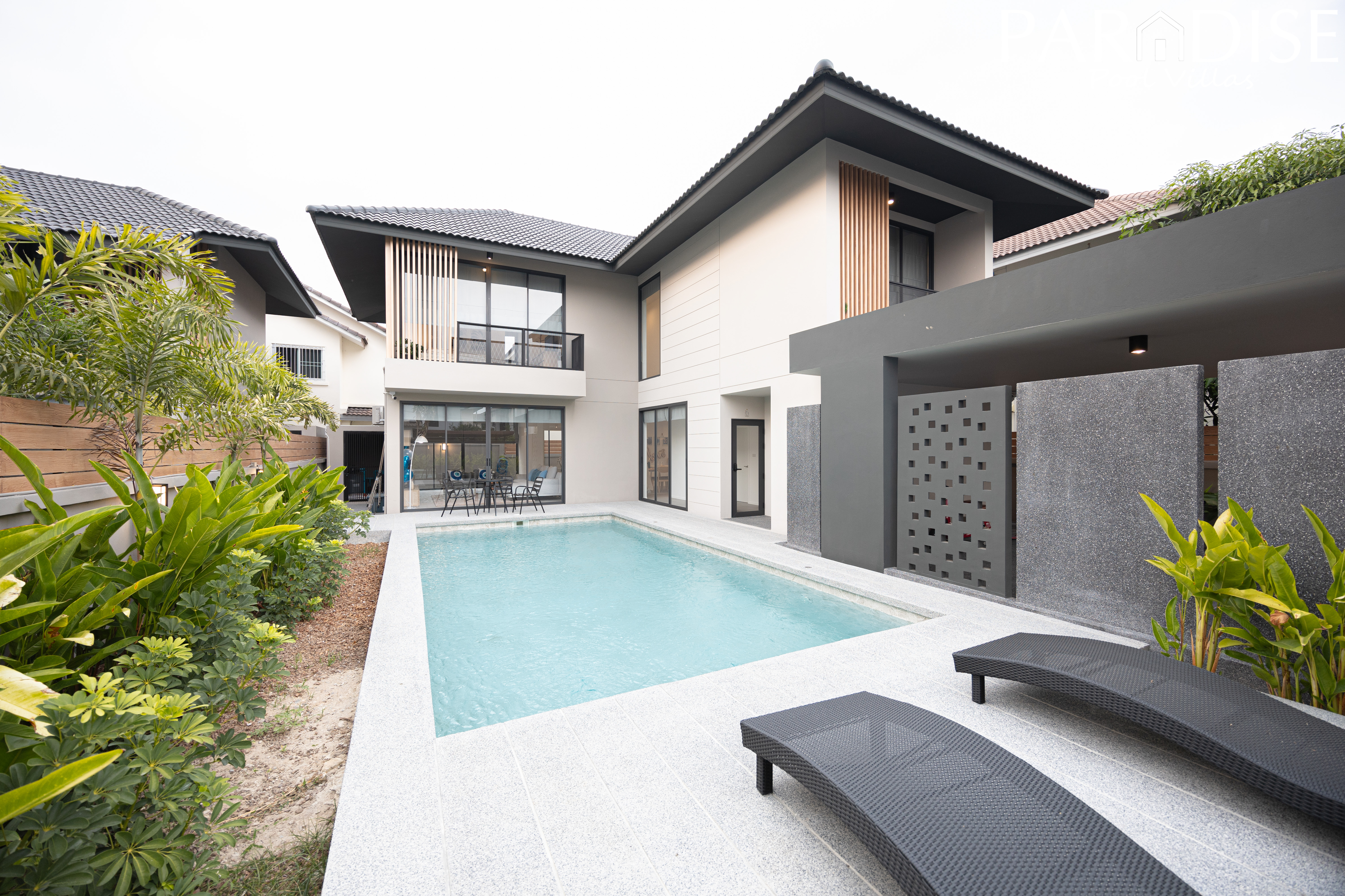 picture of a house