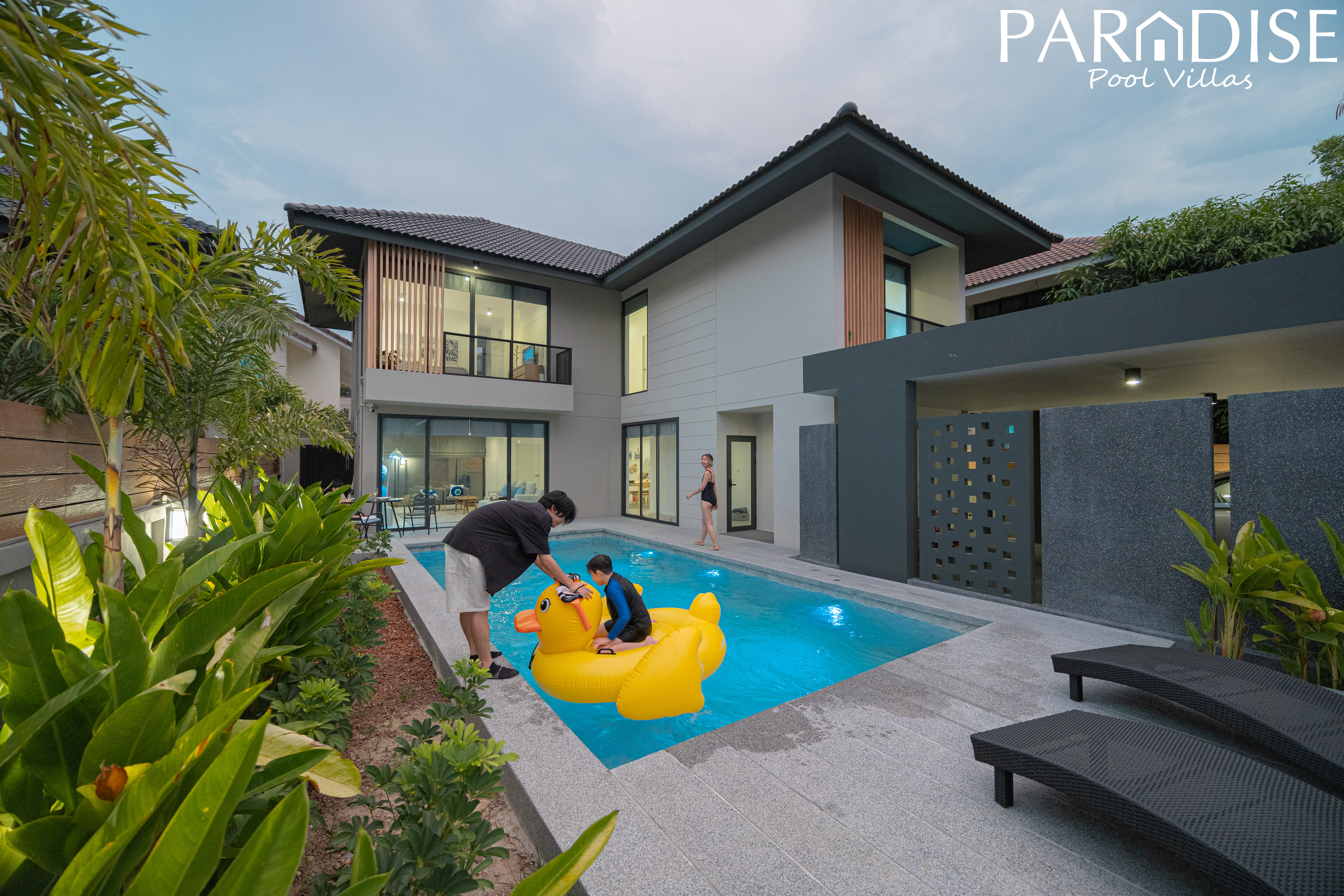 picture of a house