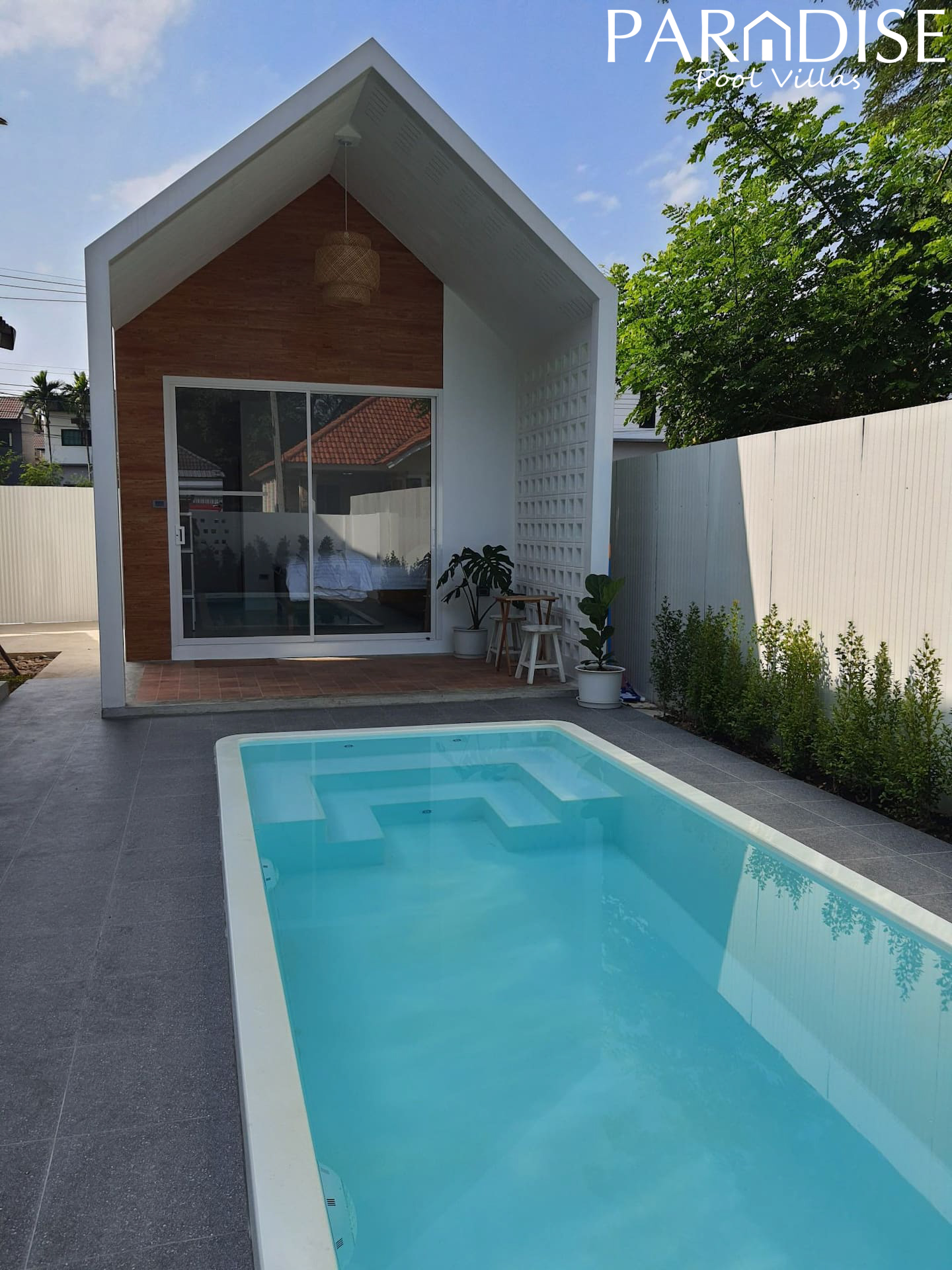 picture of a house