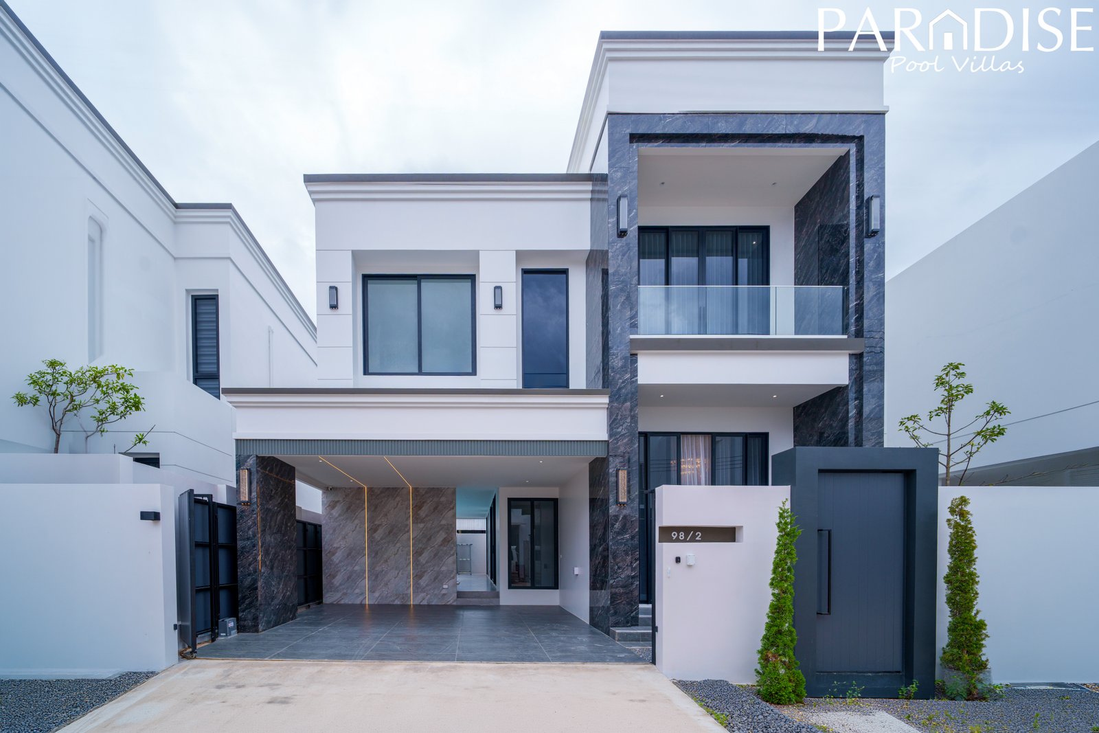 picture of a house