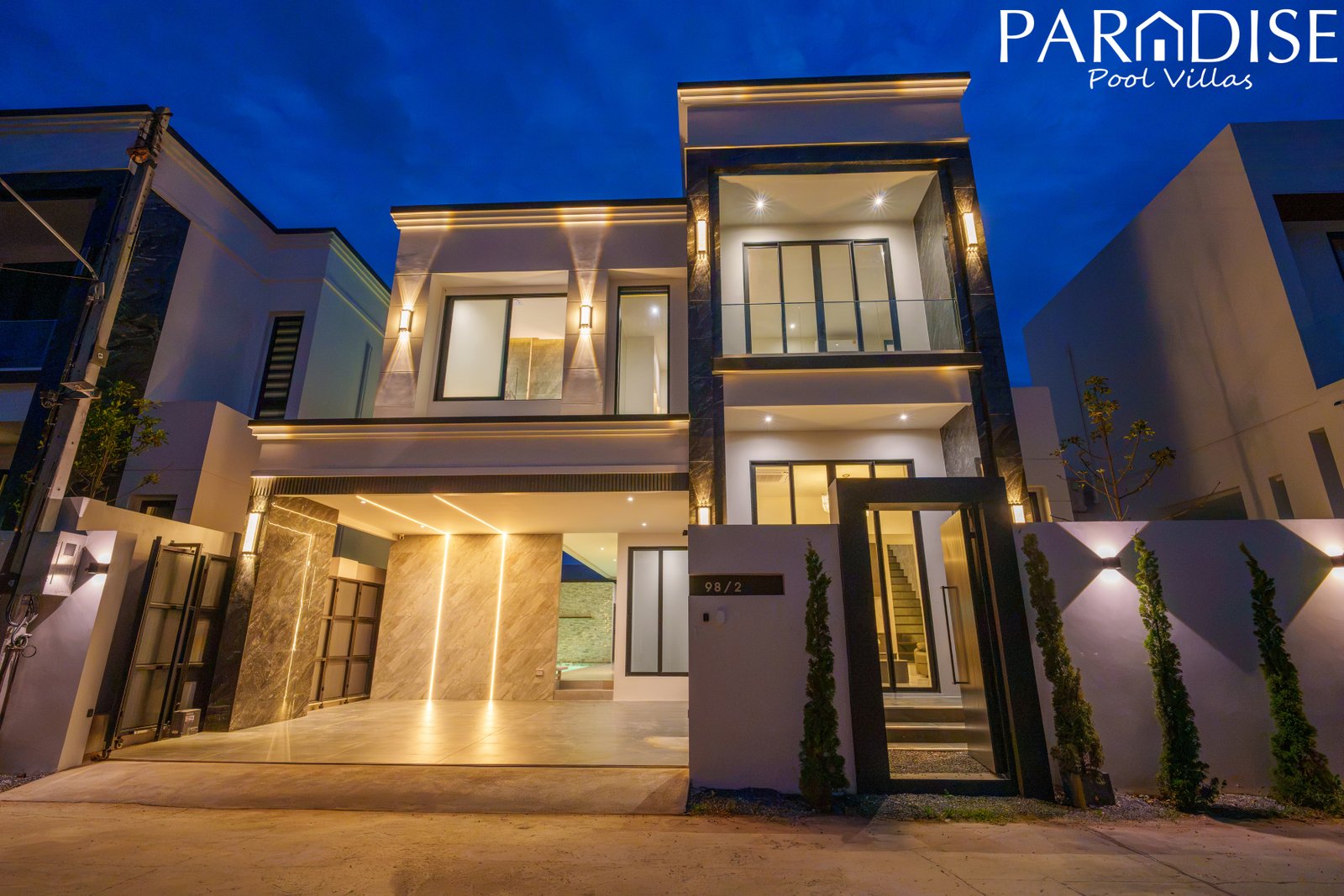 picture of a house