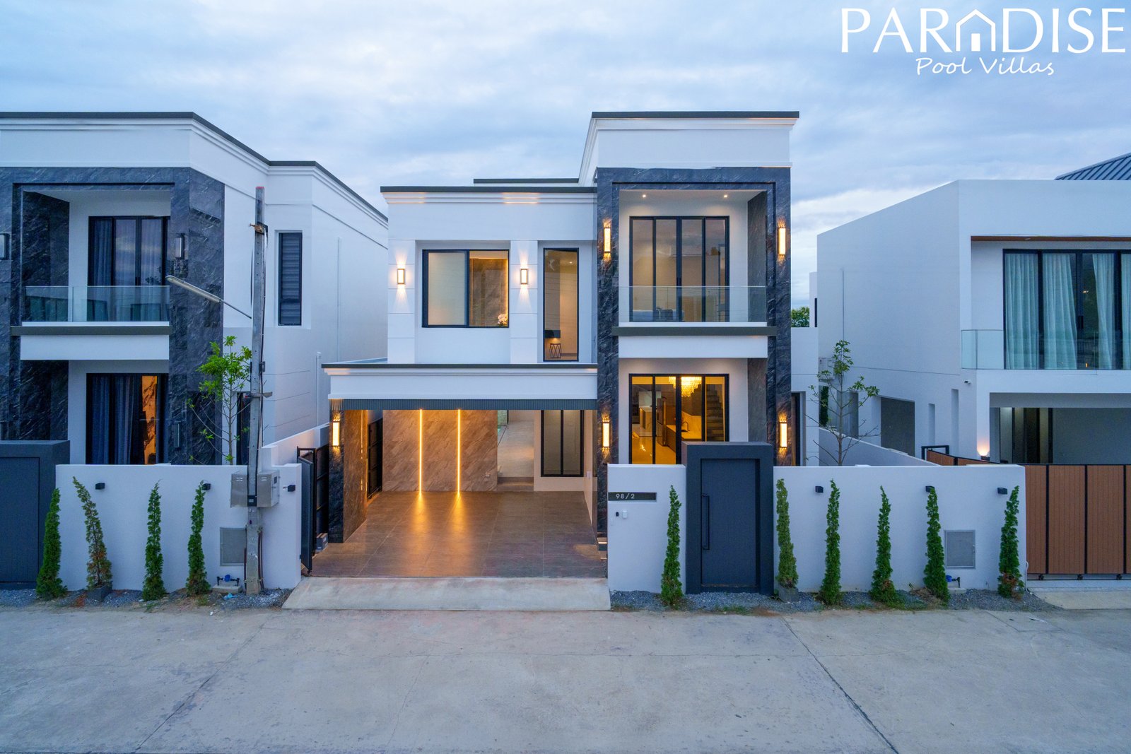 picture of a house