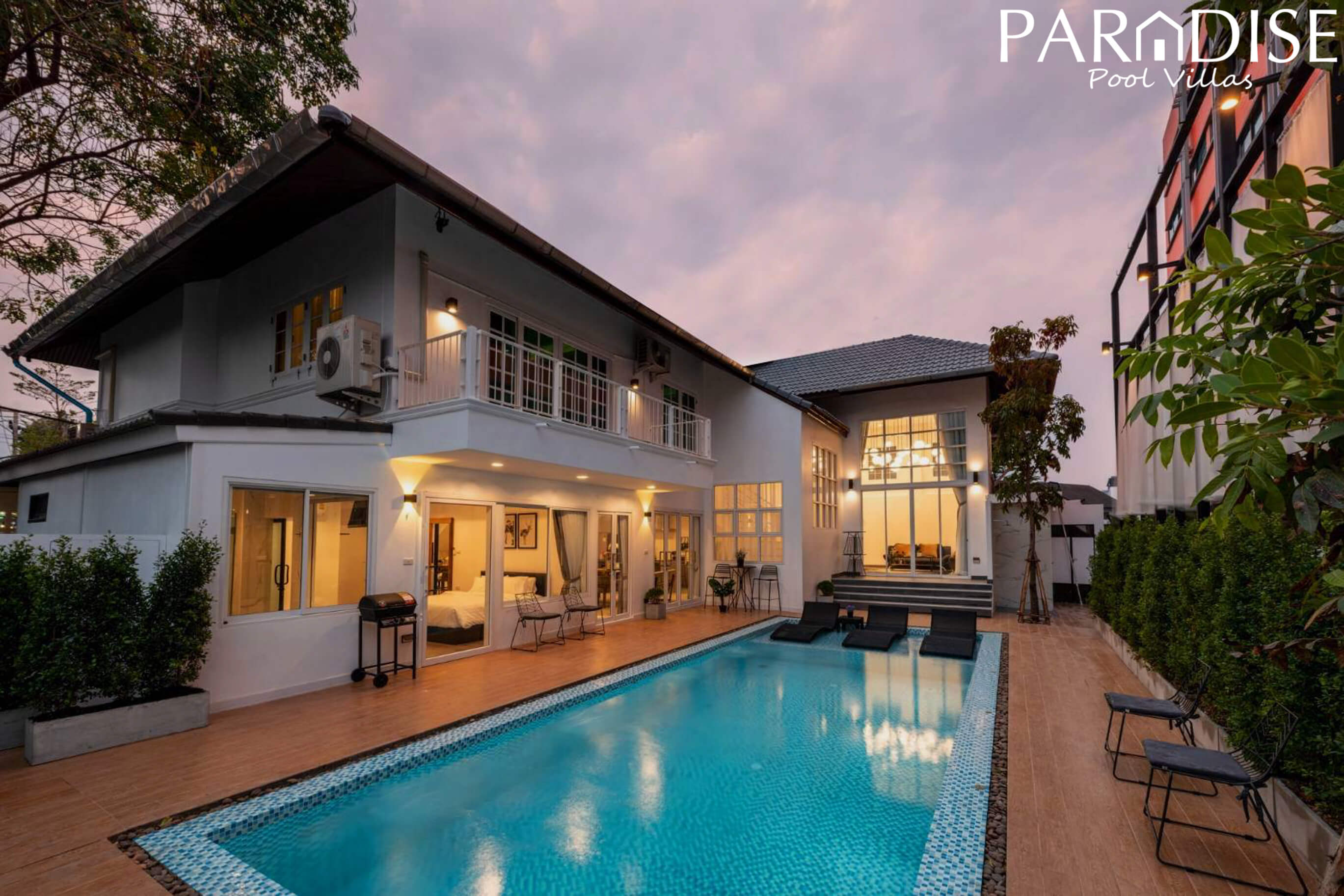 picture of a house