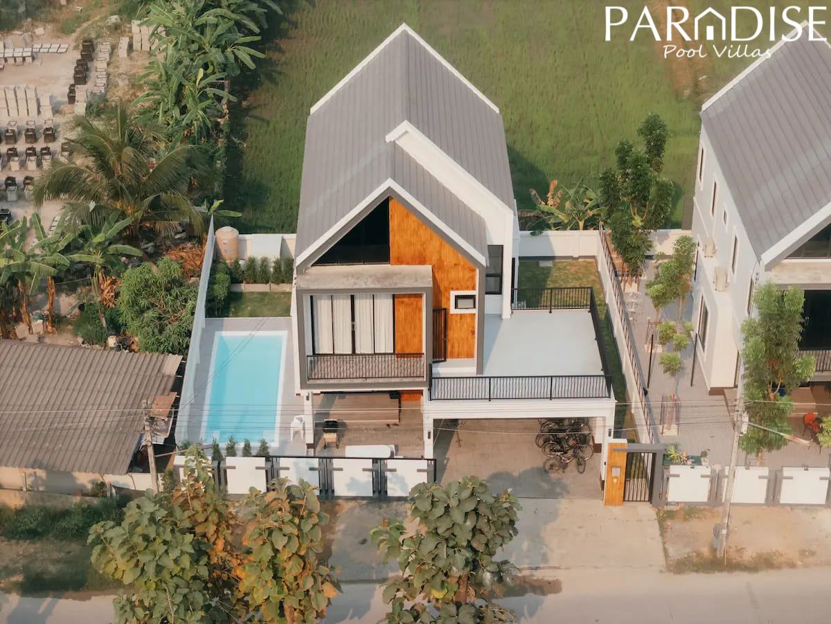 picture of a house