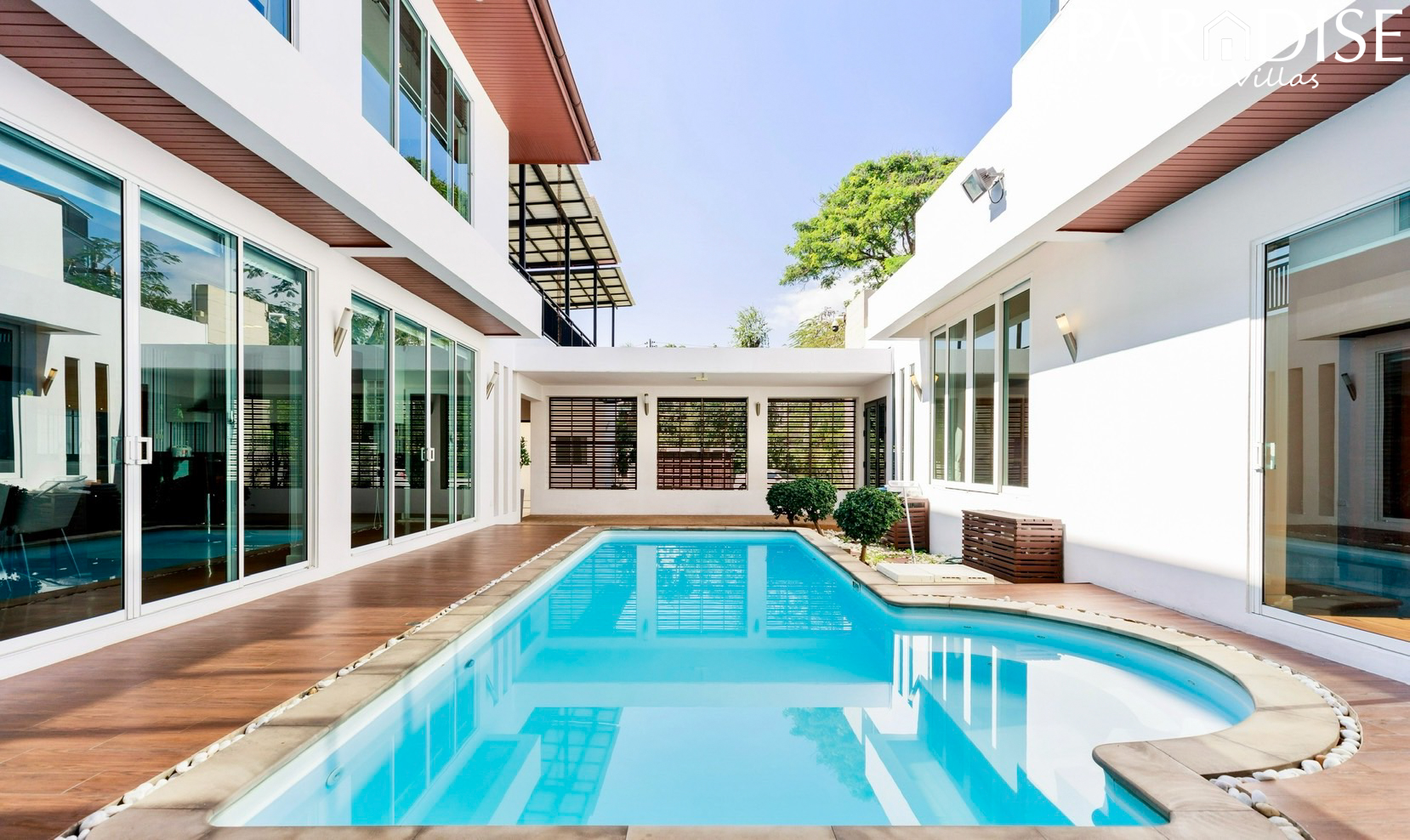 picture of a house
