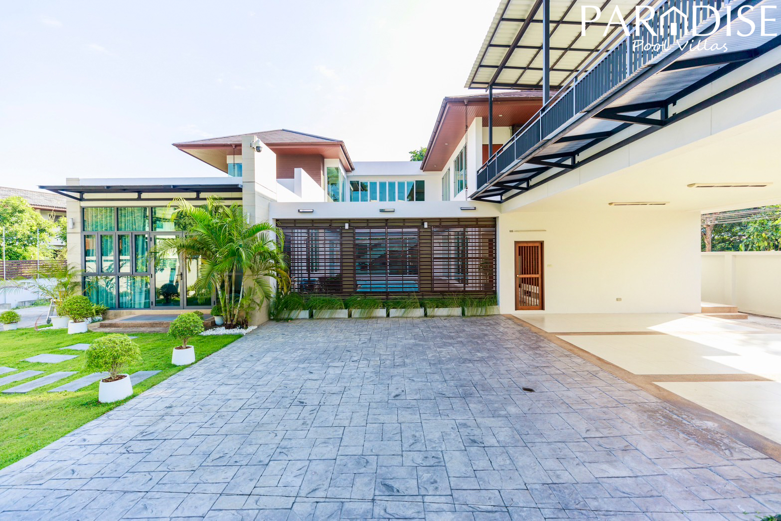 picture of a house