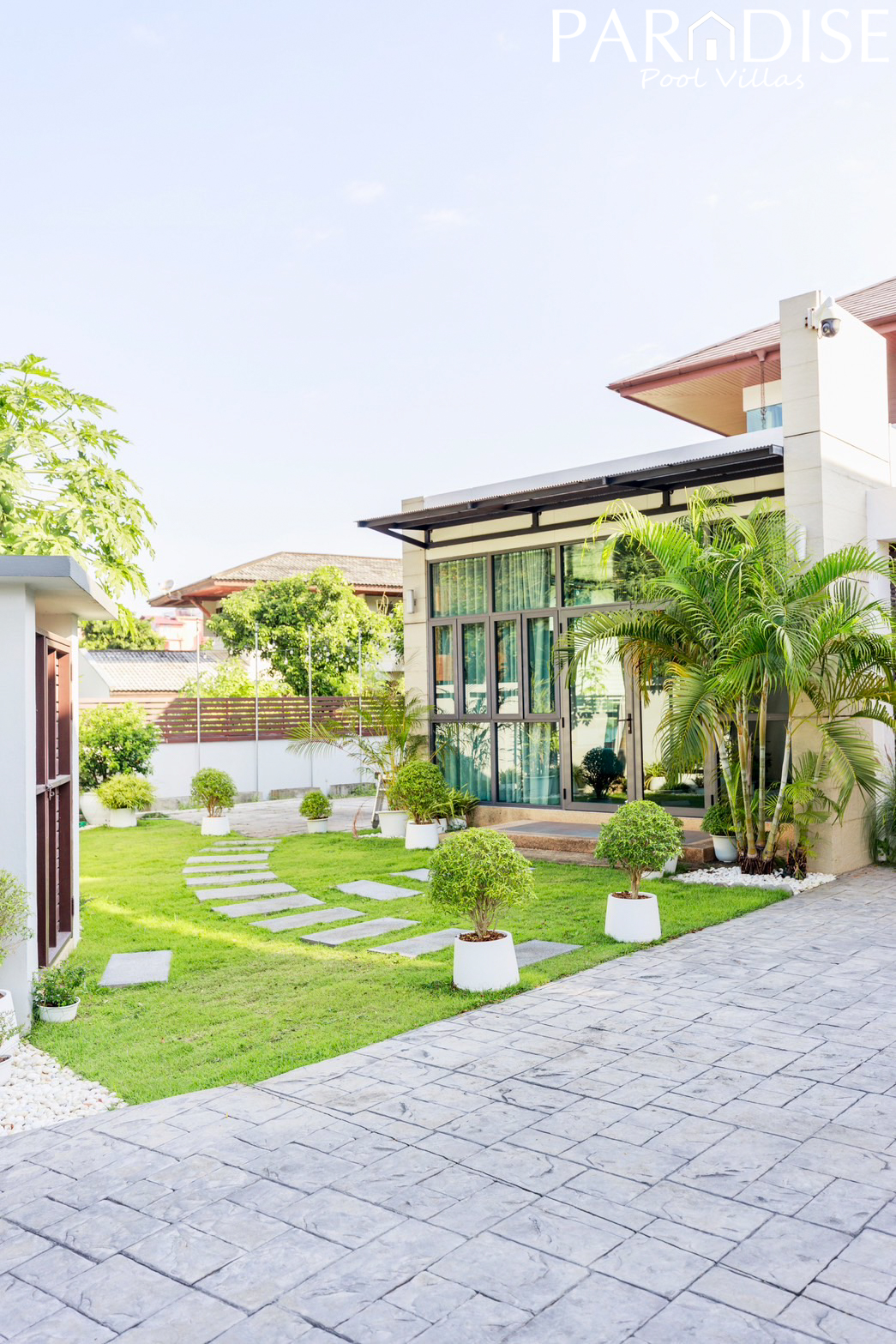 picture of a house