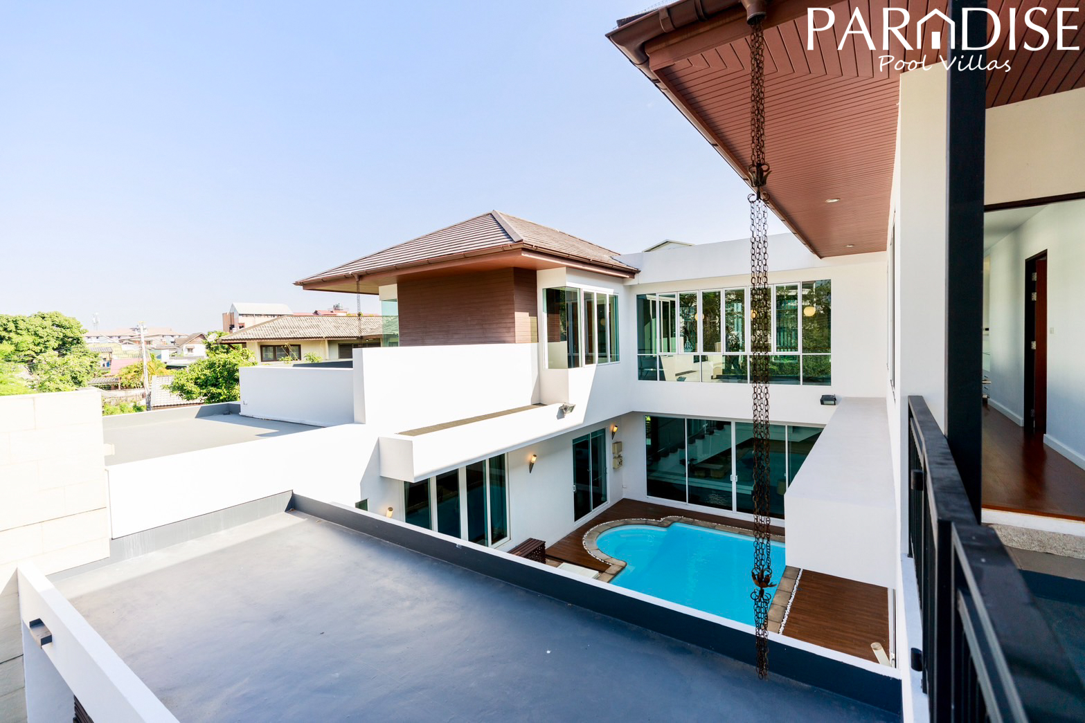 picture of a house