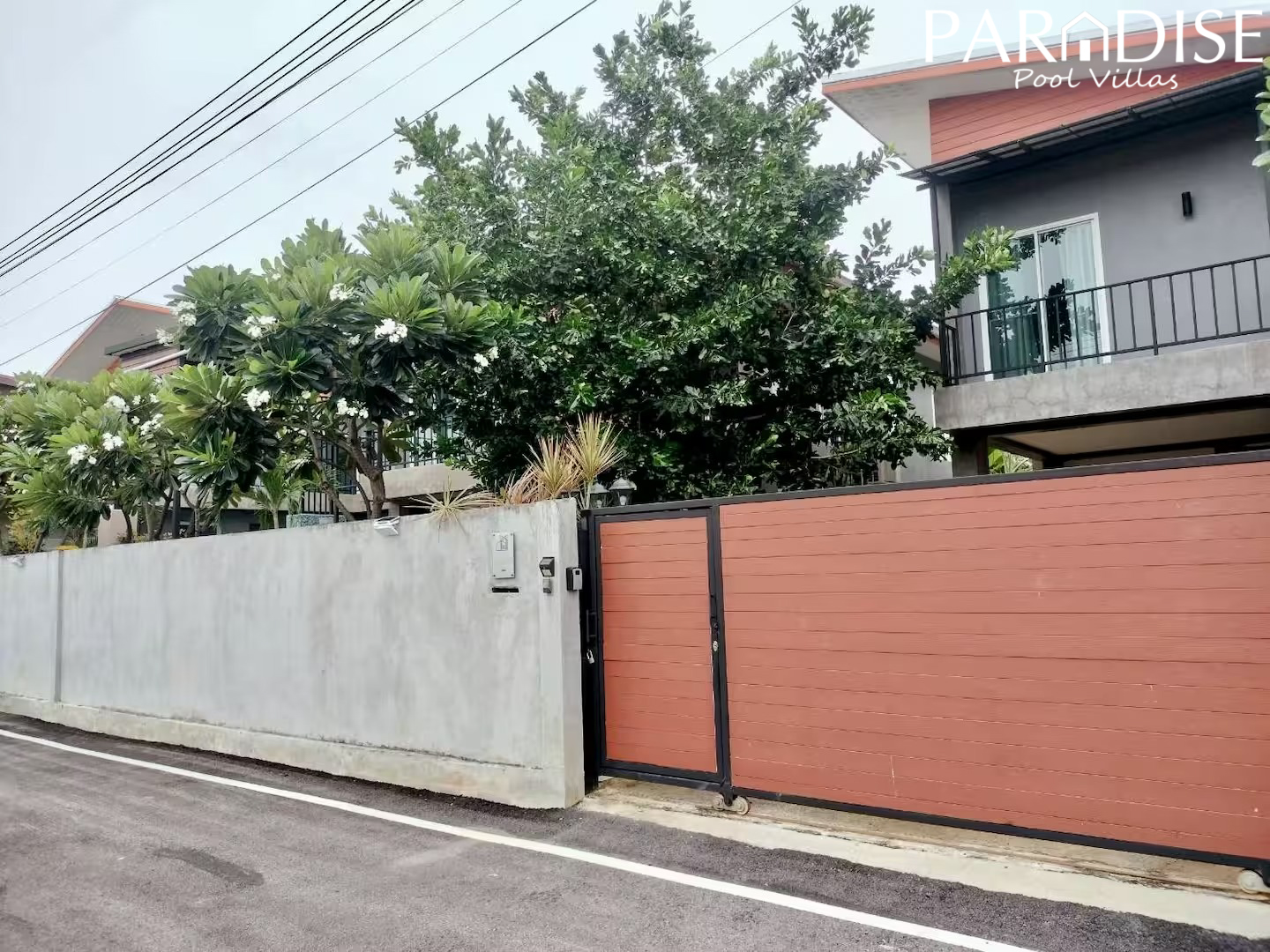 picture of a house