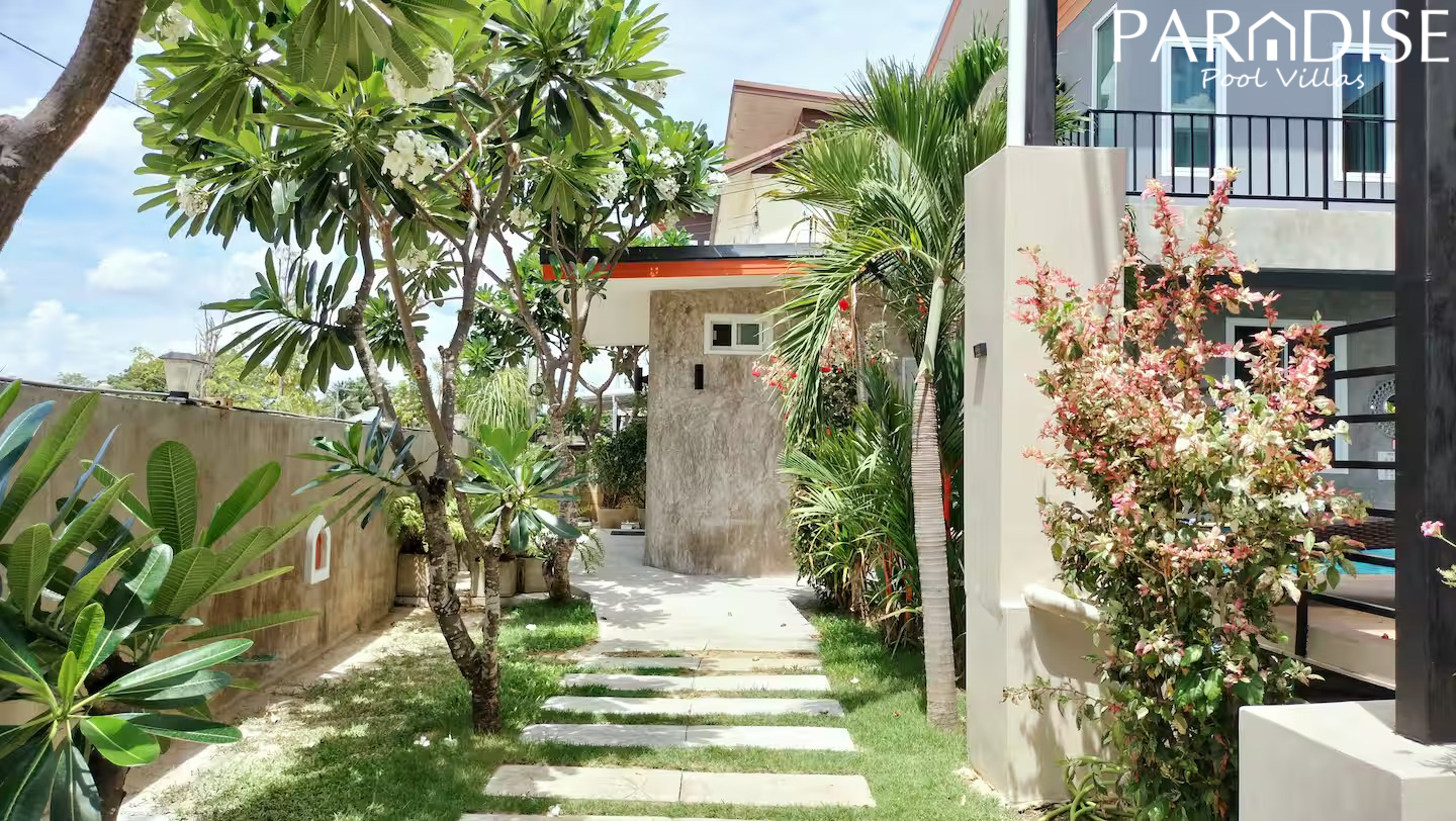 picture of a house