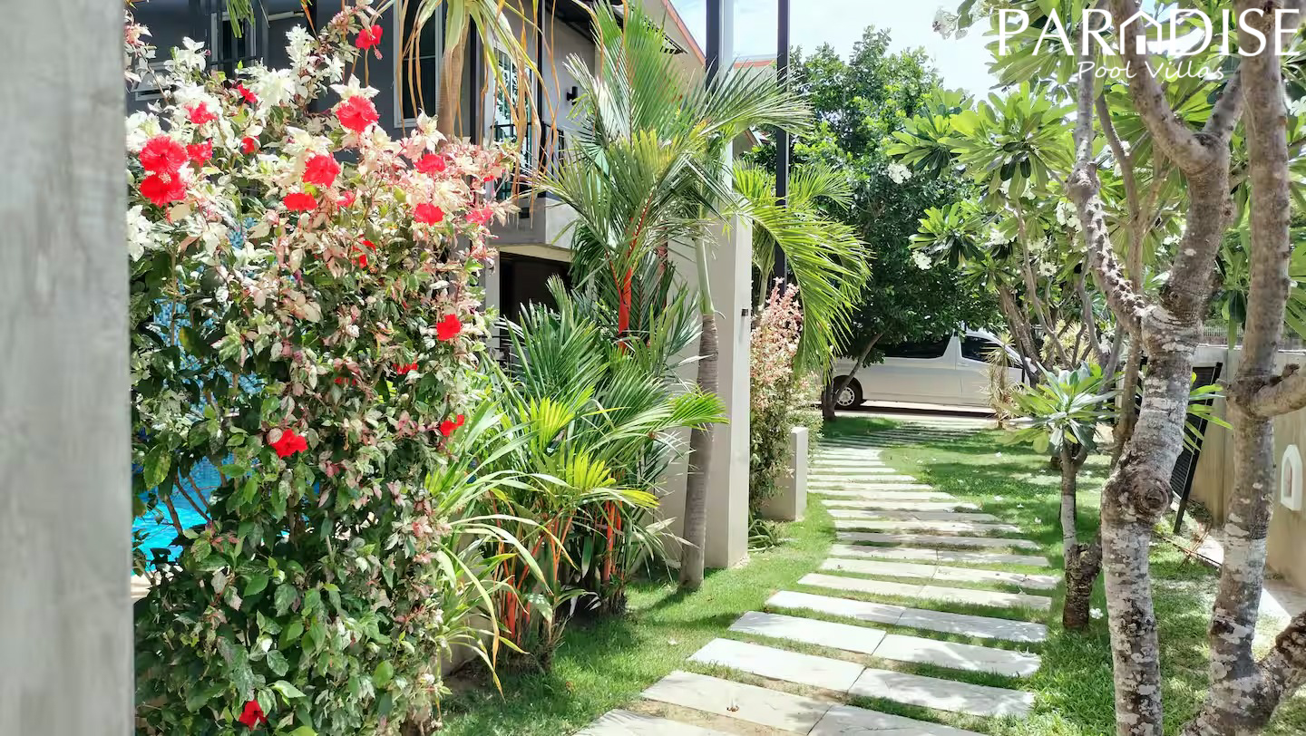 picture of a house