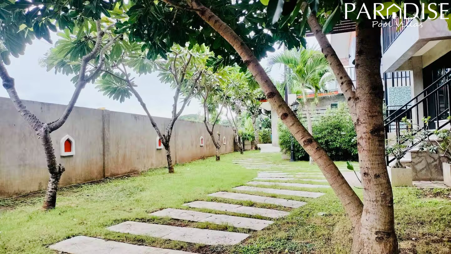 picture of a house