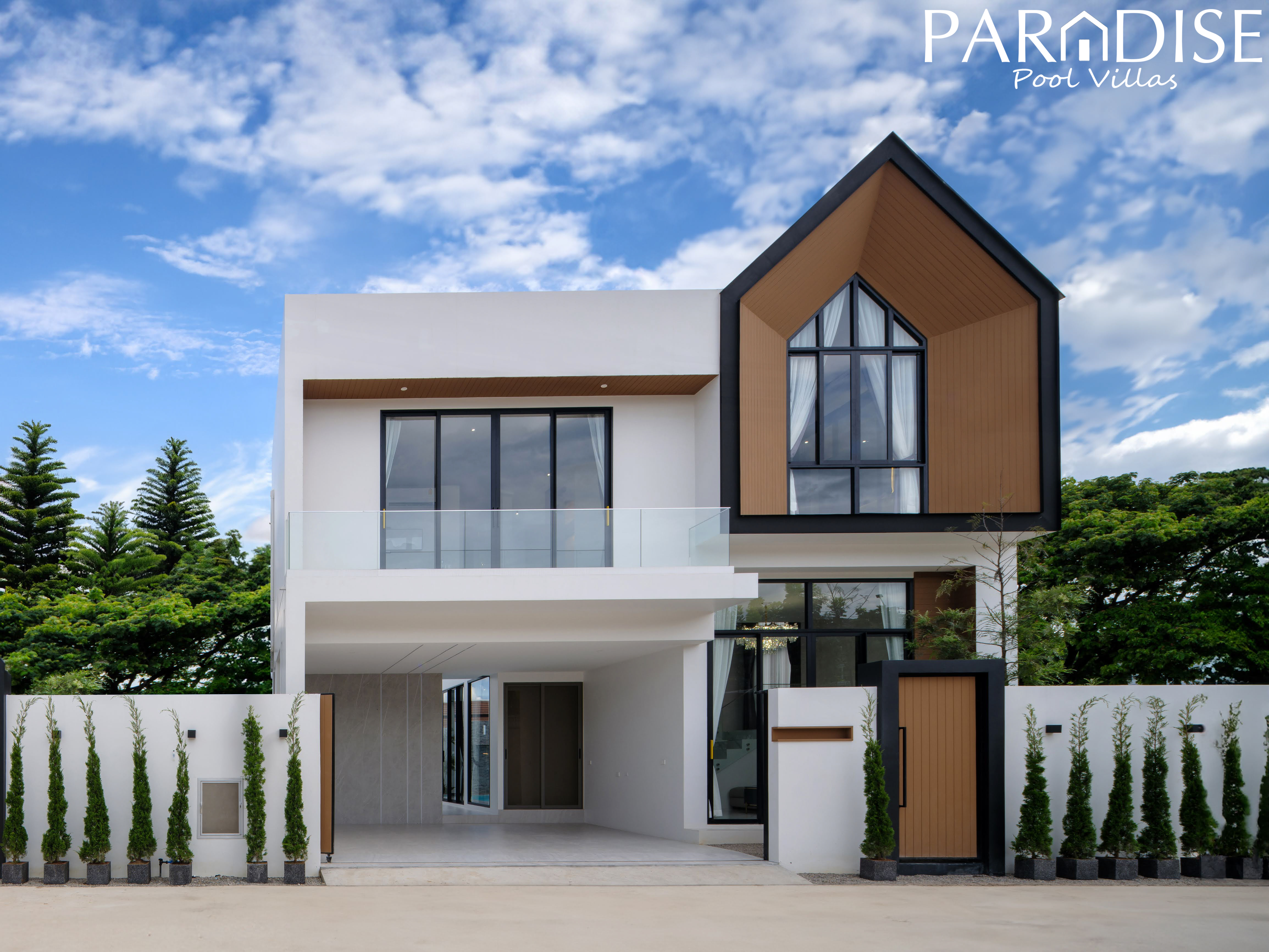picture of a house