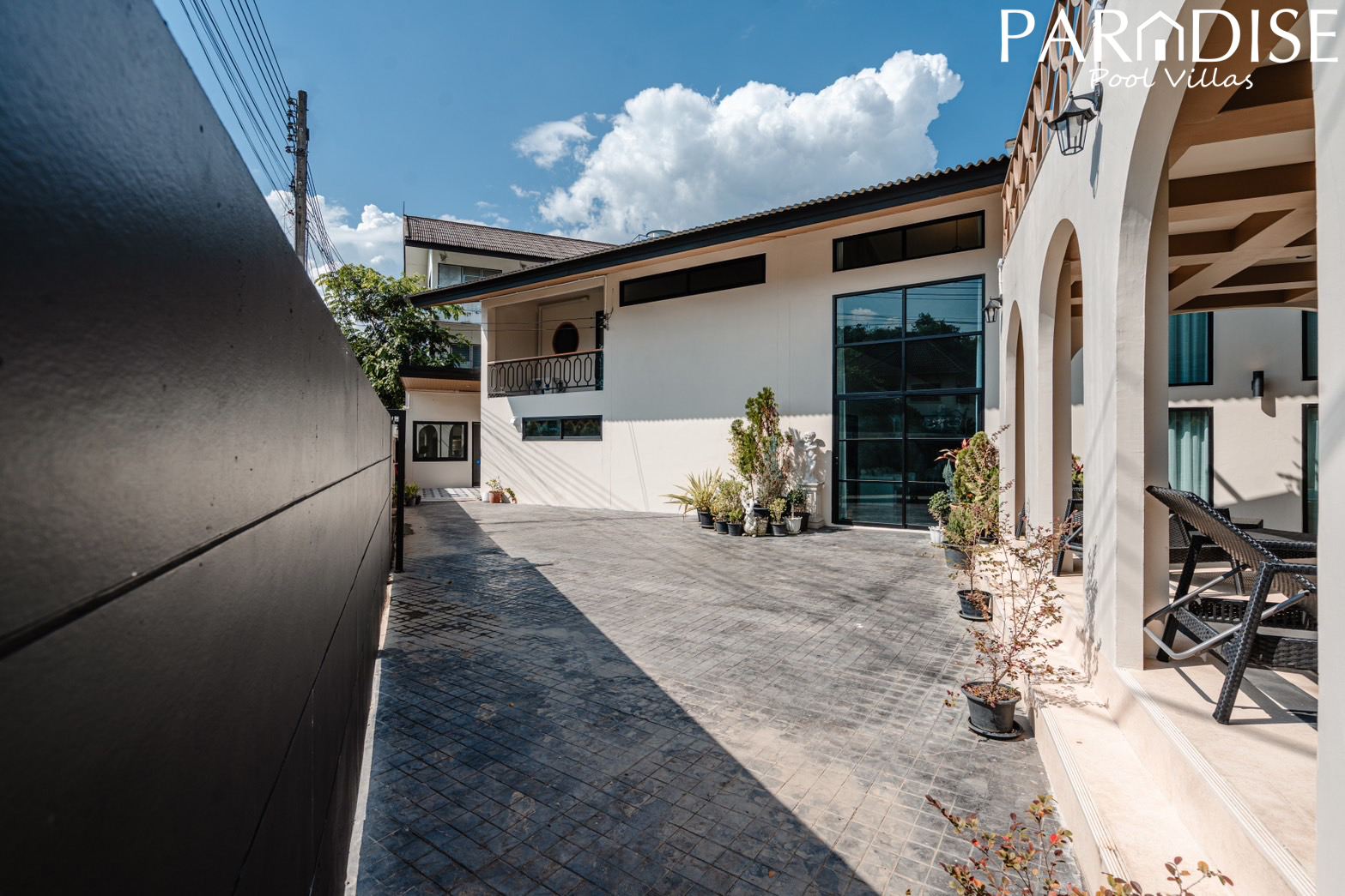 picture of a house