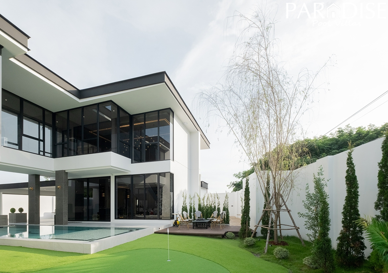 picture of a house