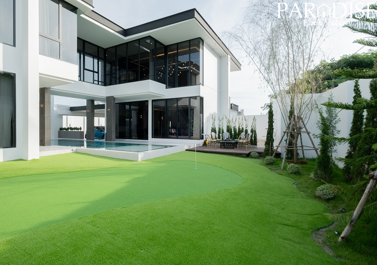 picture of a house