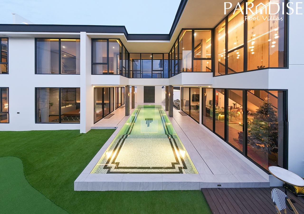 picture of a house
