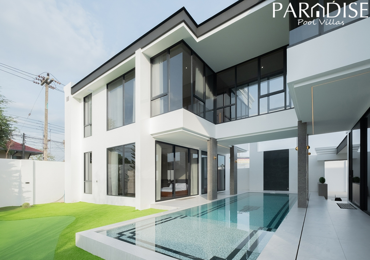 picture of a house