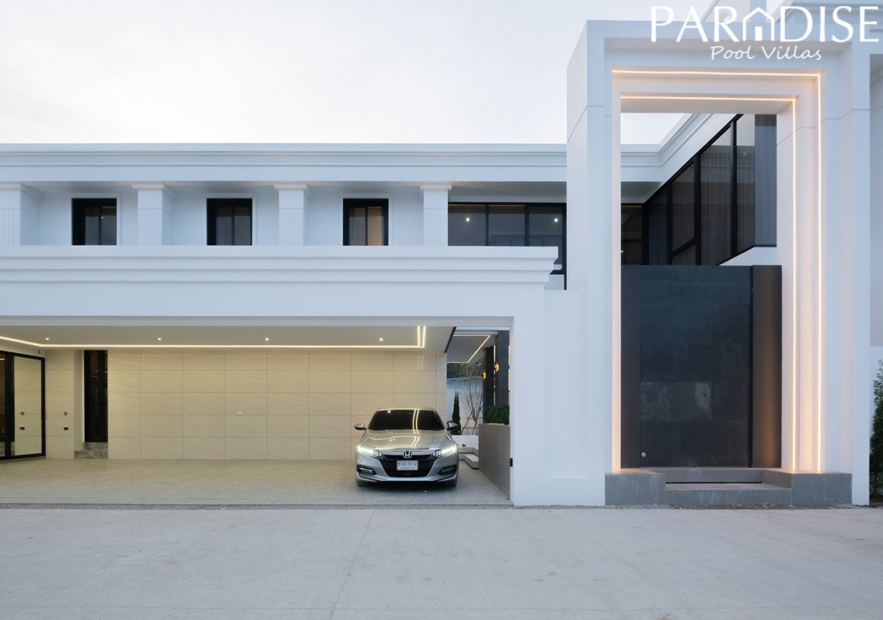 picture of a house