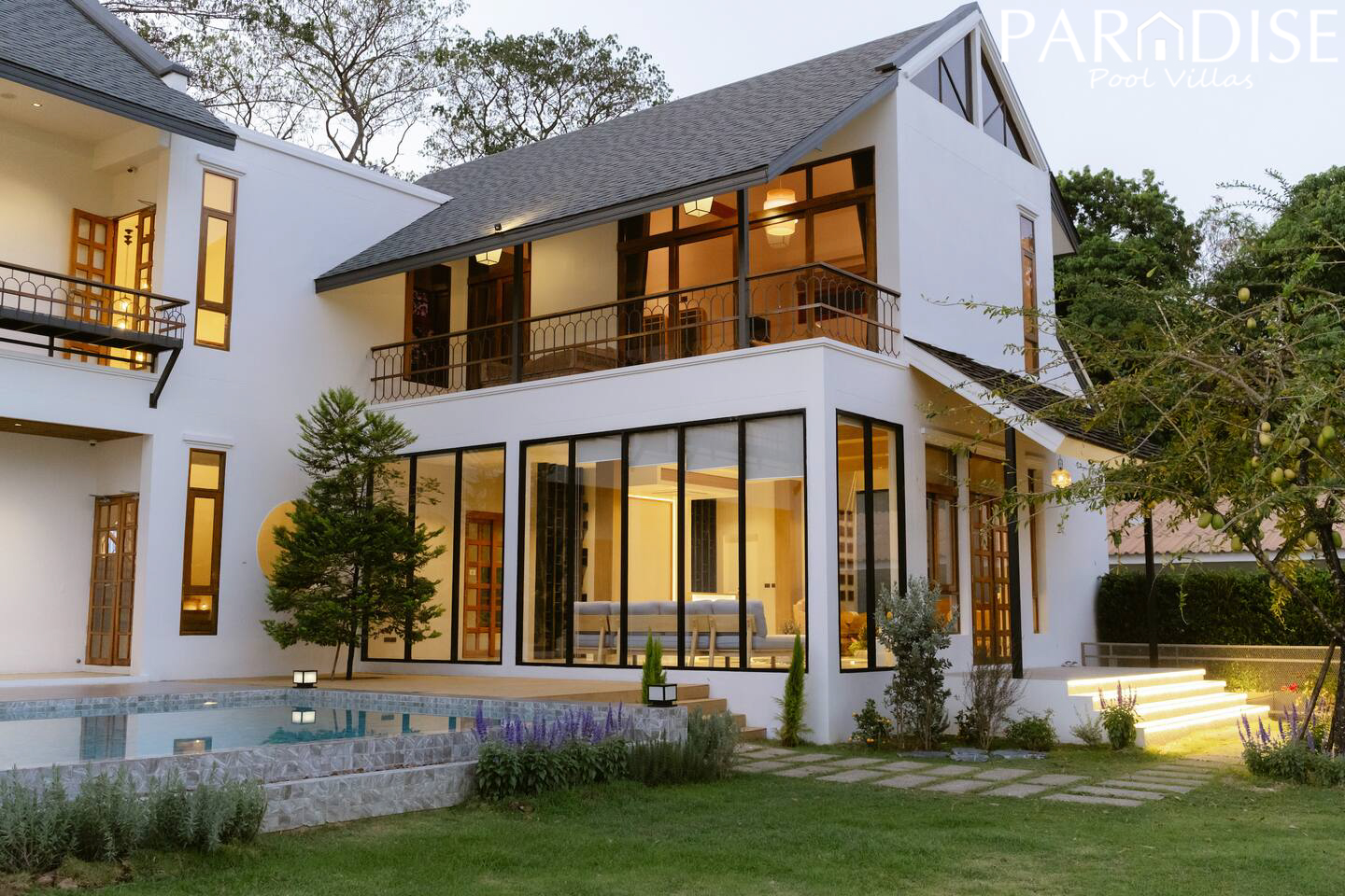 picture of a house