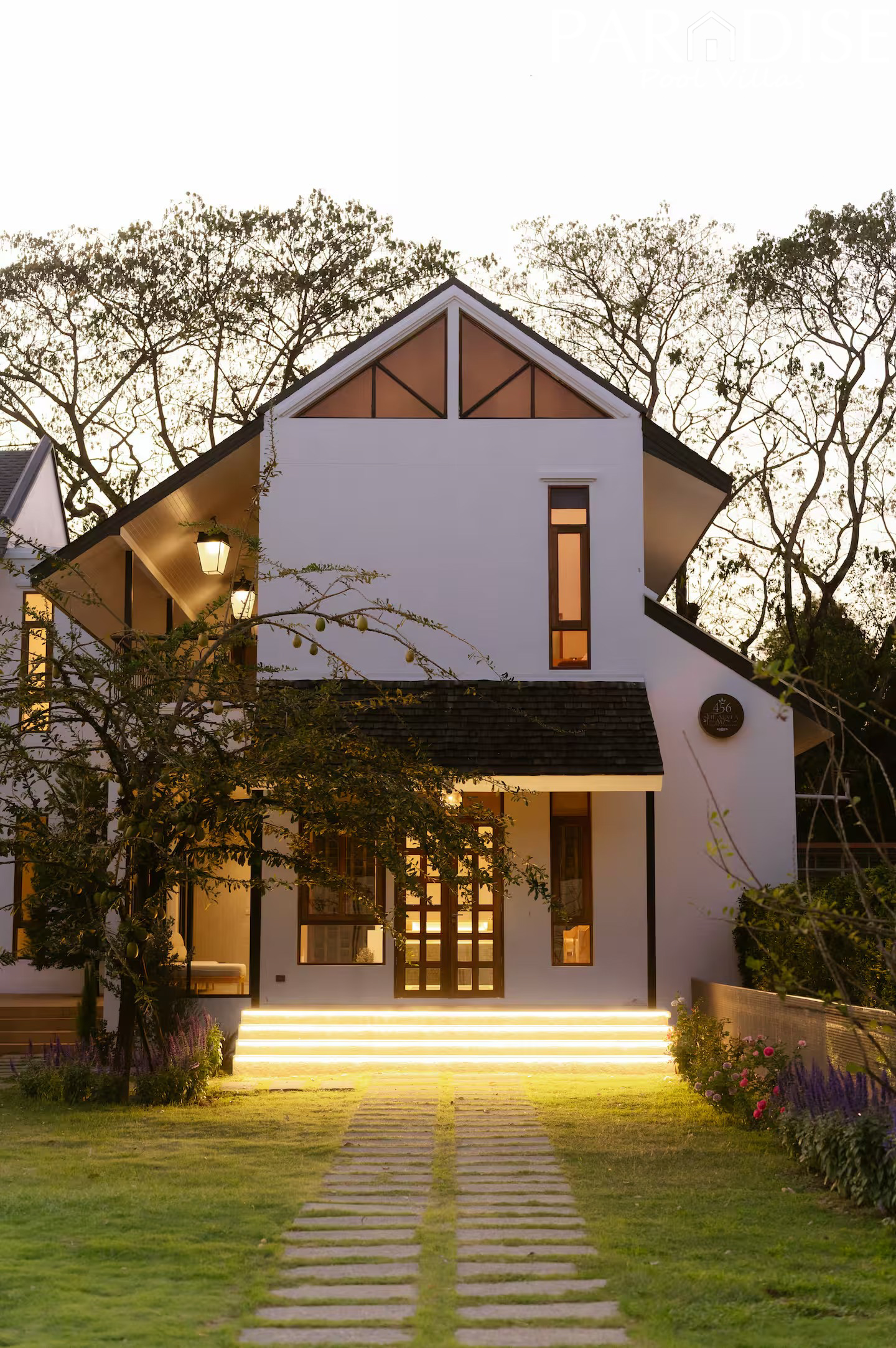 picture of a house