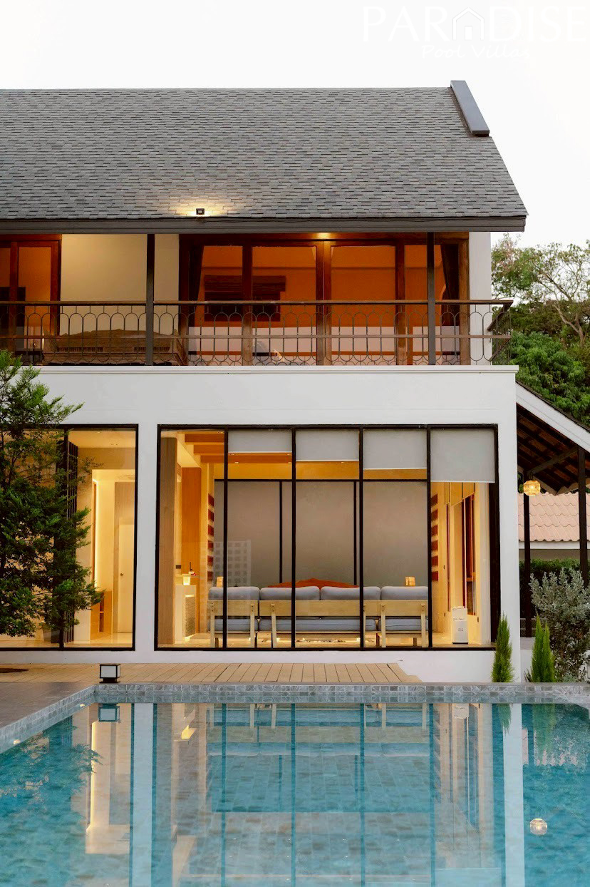 picture of a house