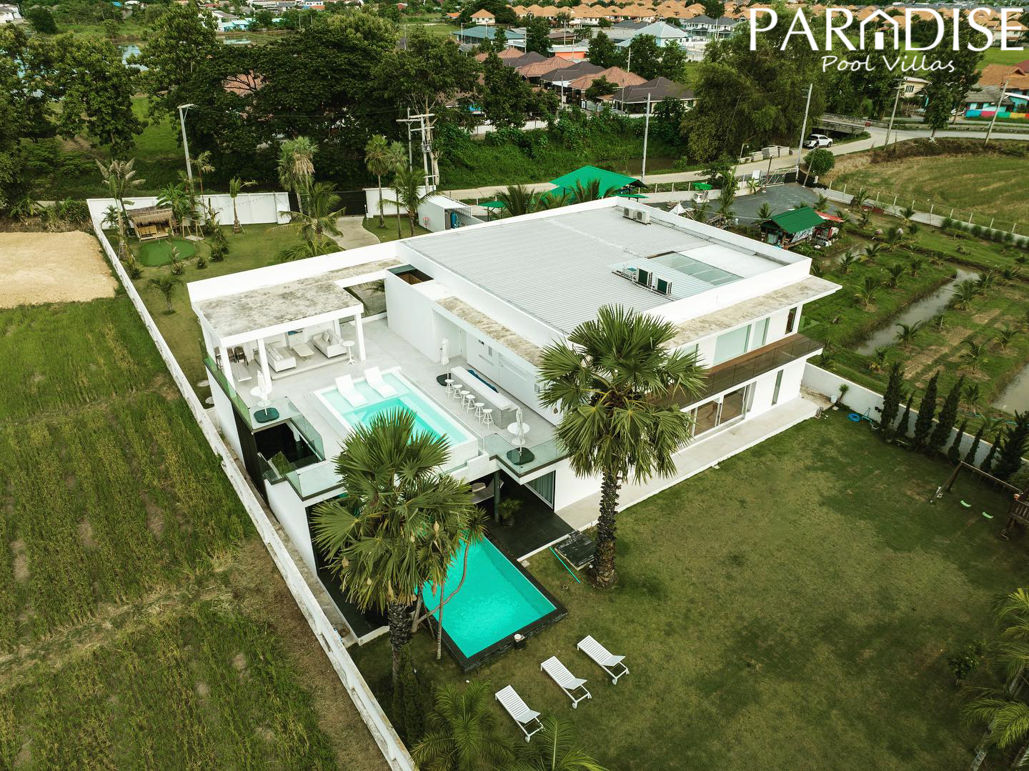 picture of a house