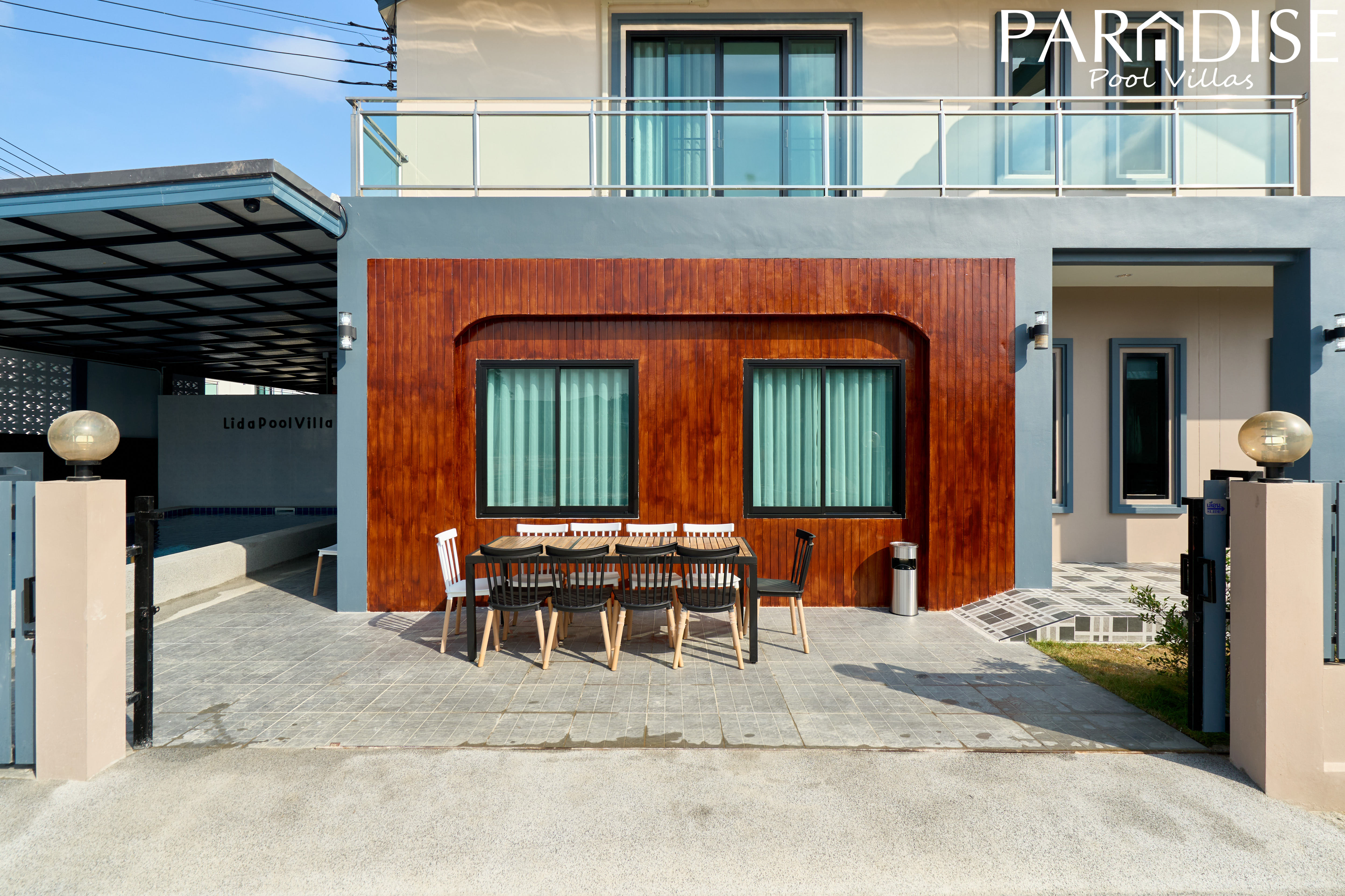 picture of a house