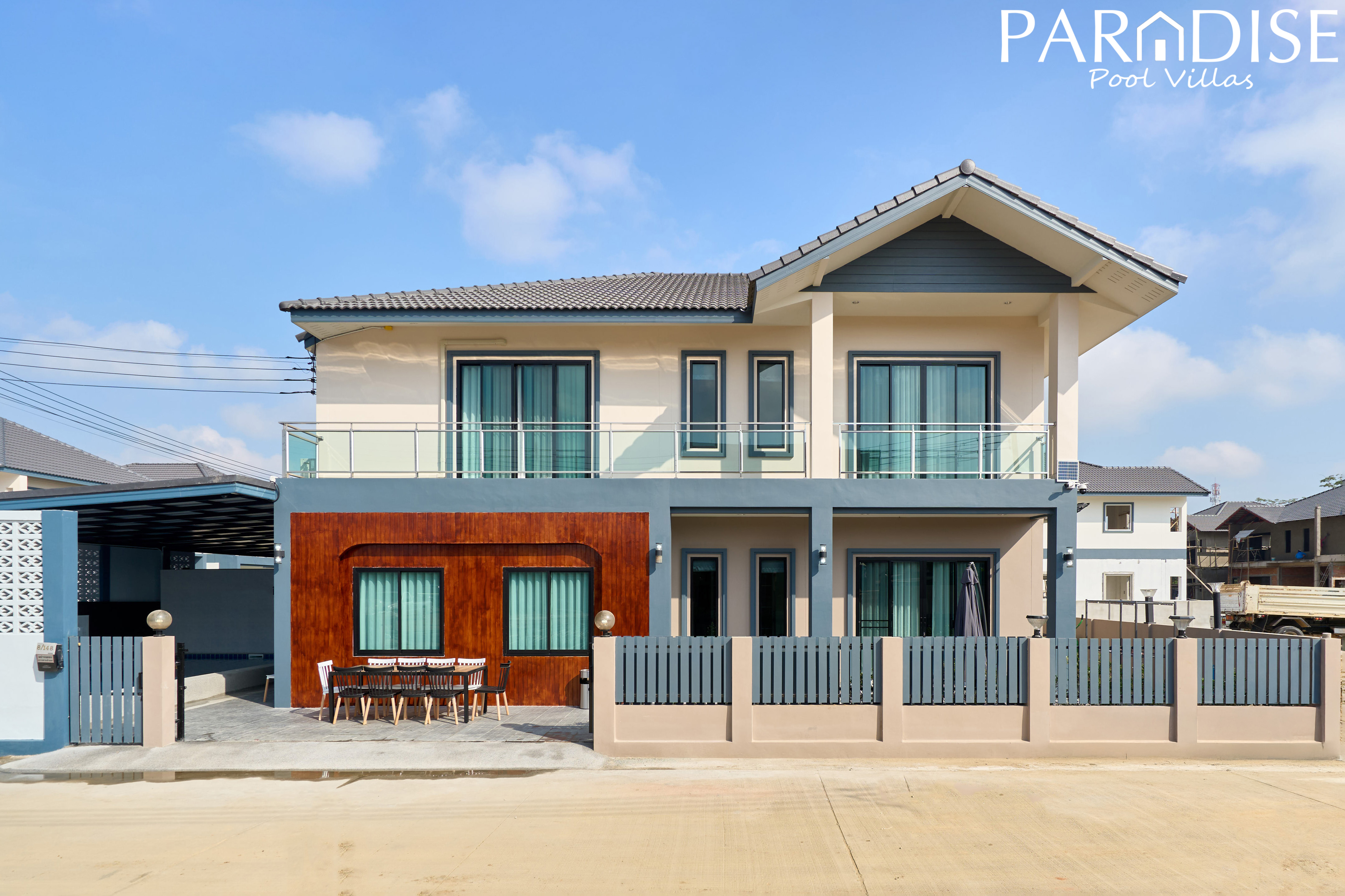picture of a house