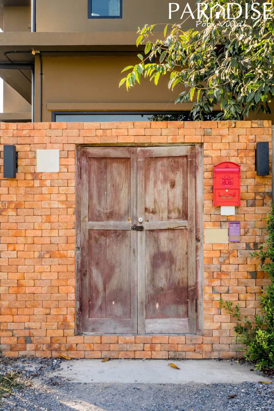 picture of a house