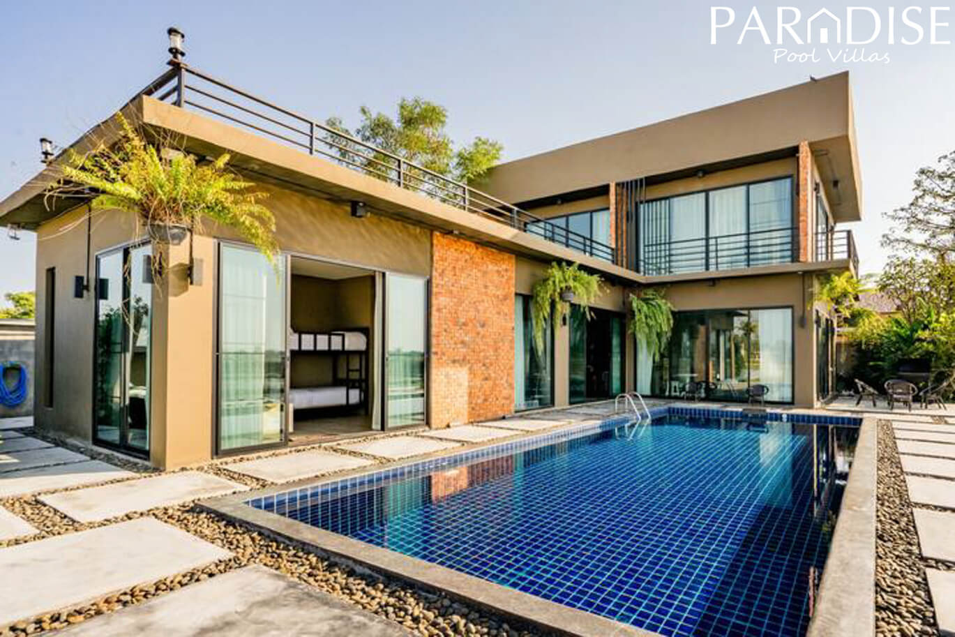 picture of a house