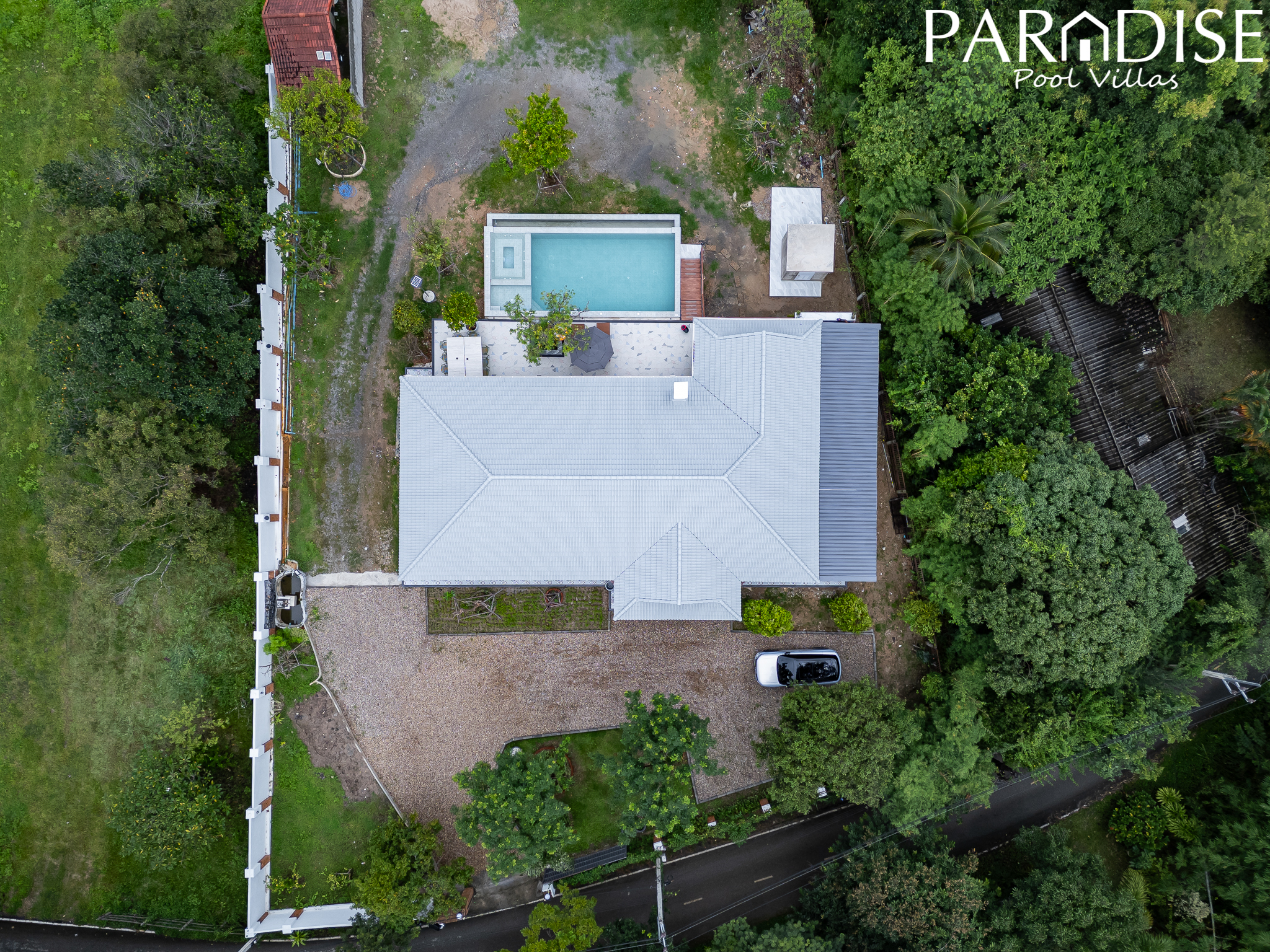 picture of a house
