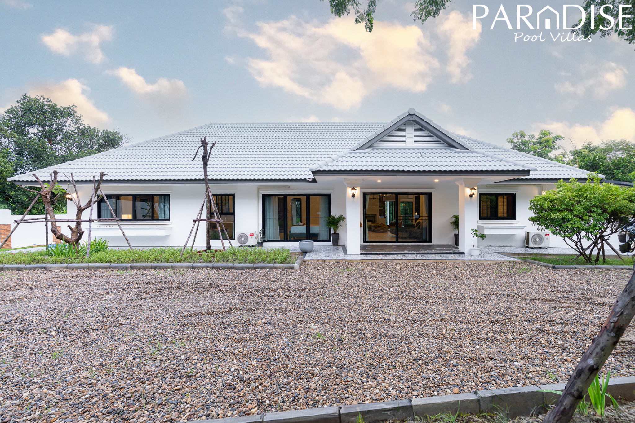 picture of a house