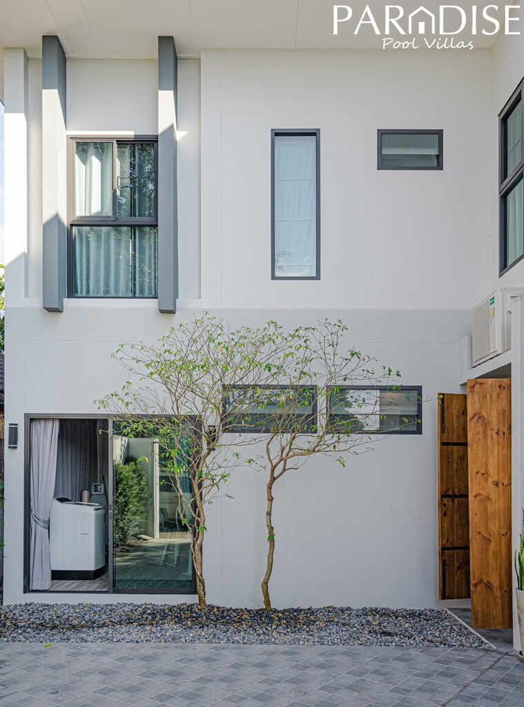 picture of a house