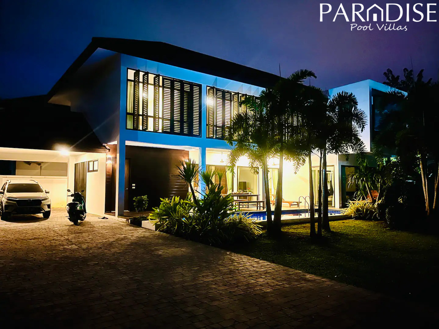 picture of a house