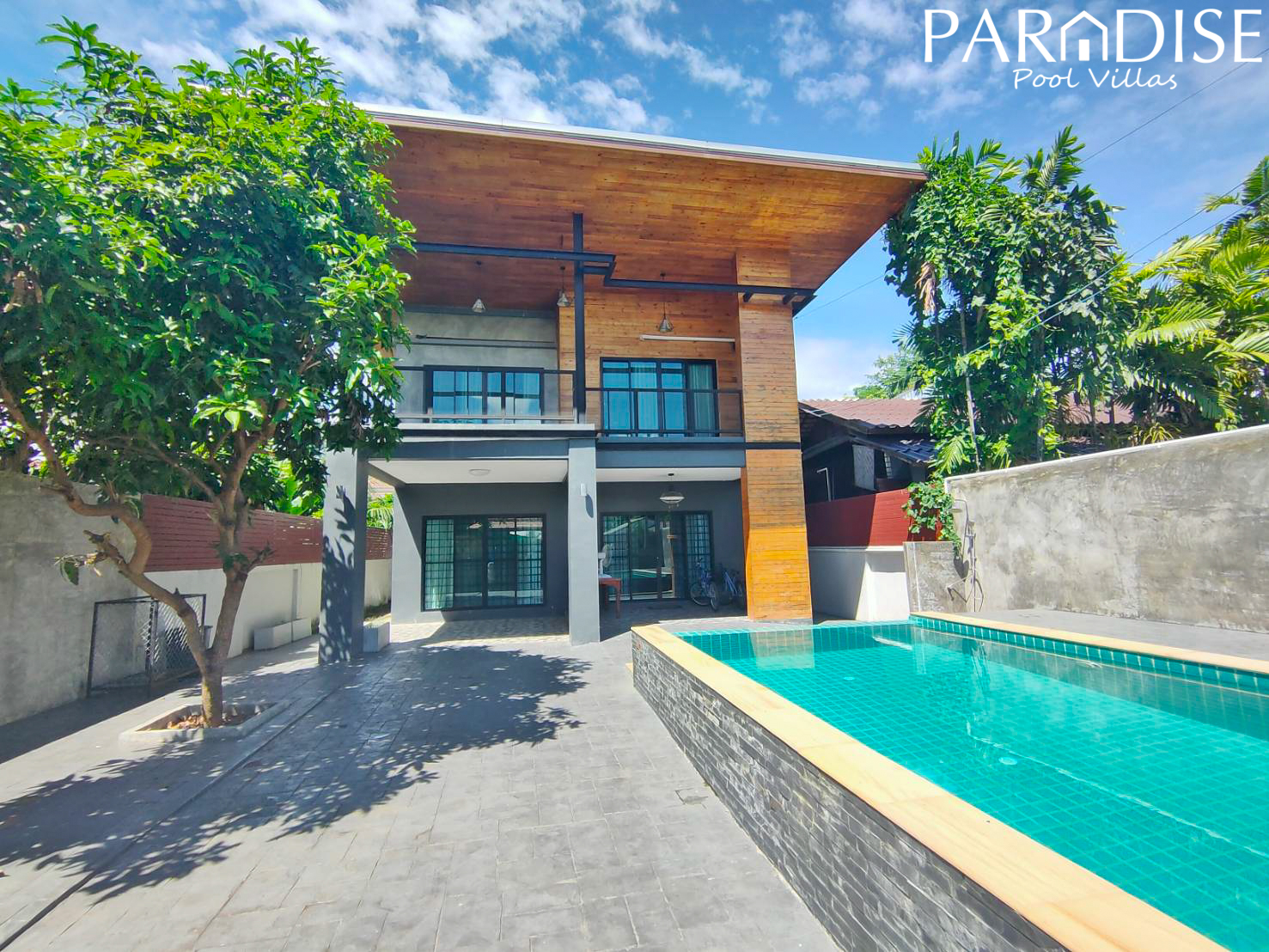 picture of a house