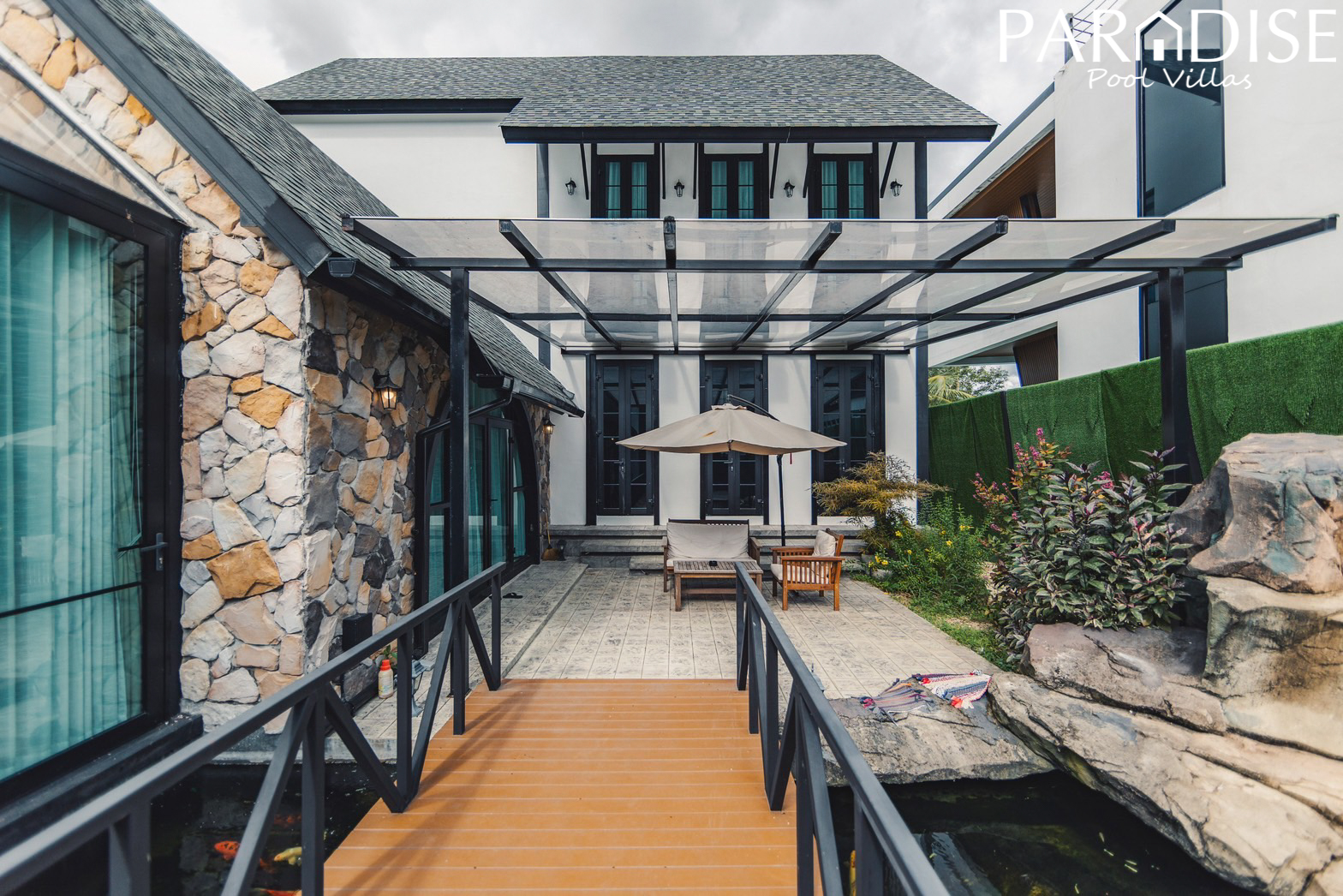 picture of a house