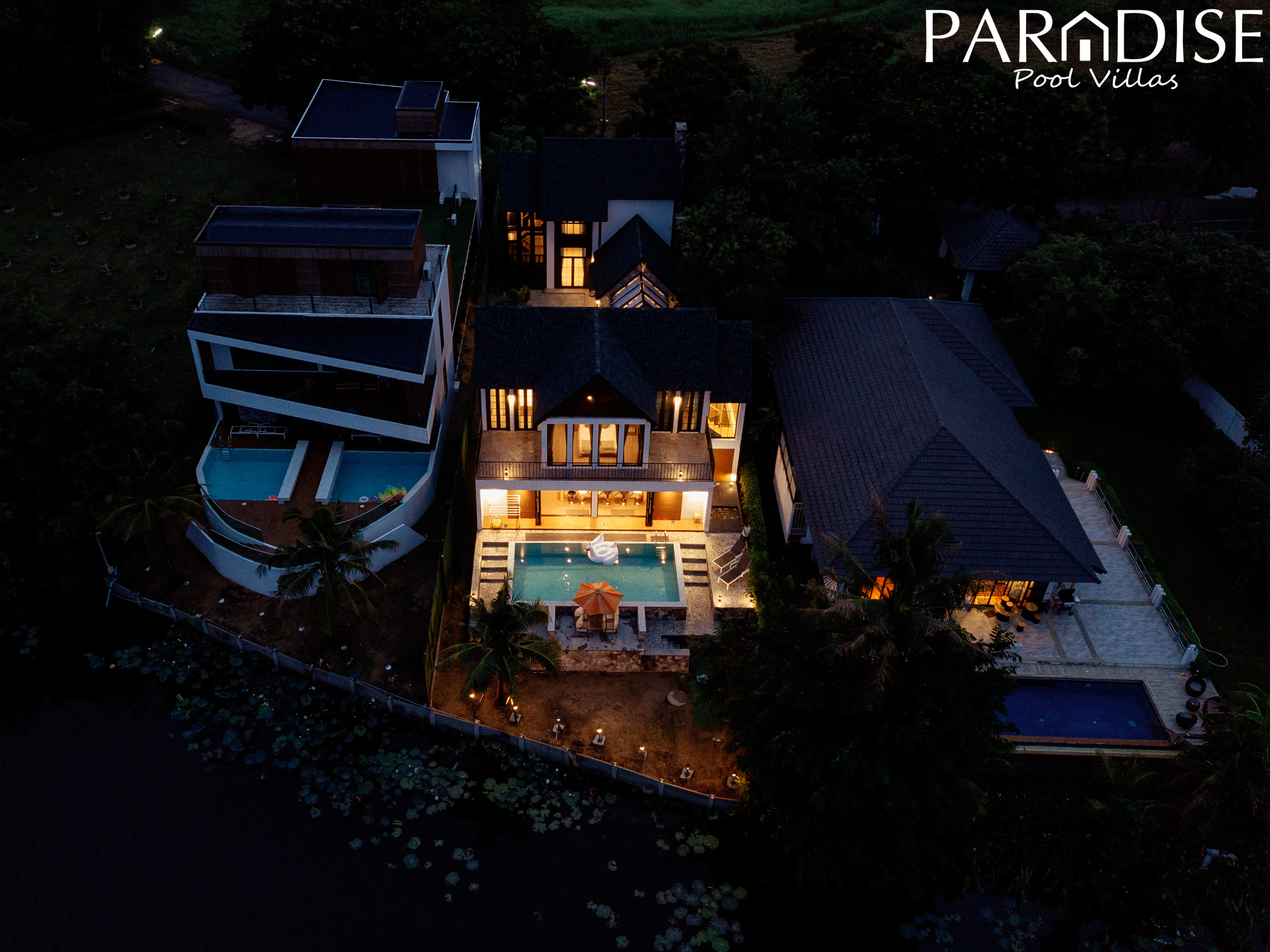 picture of a house