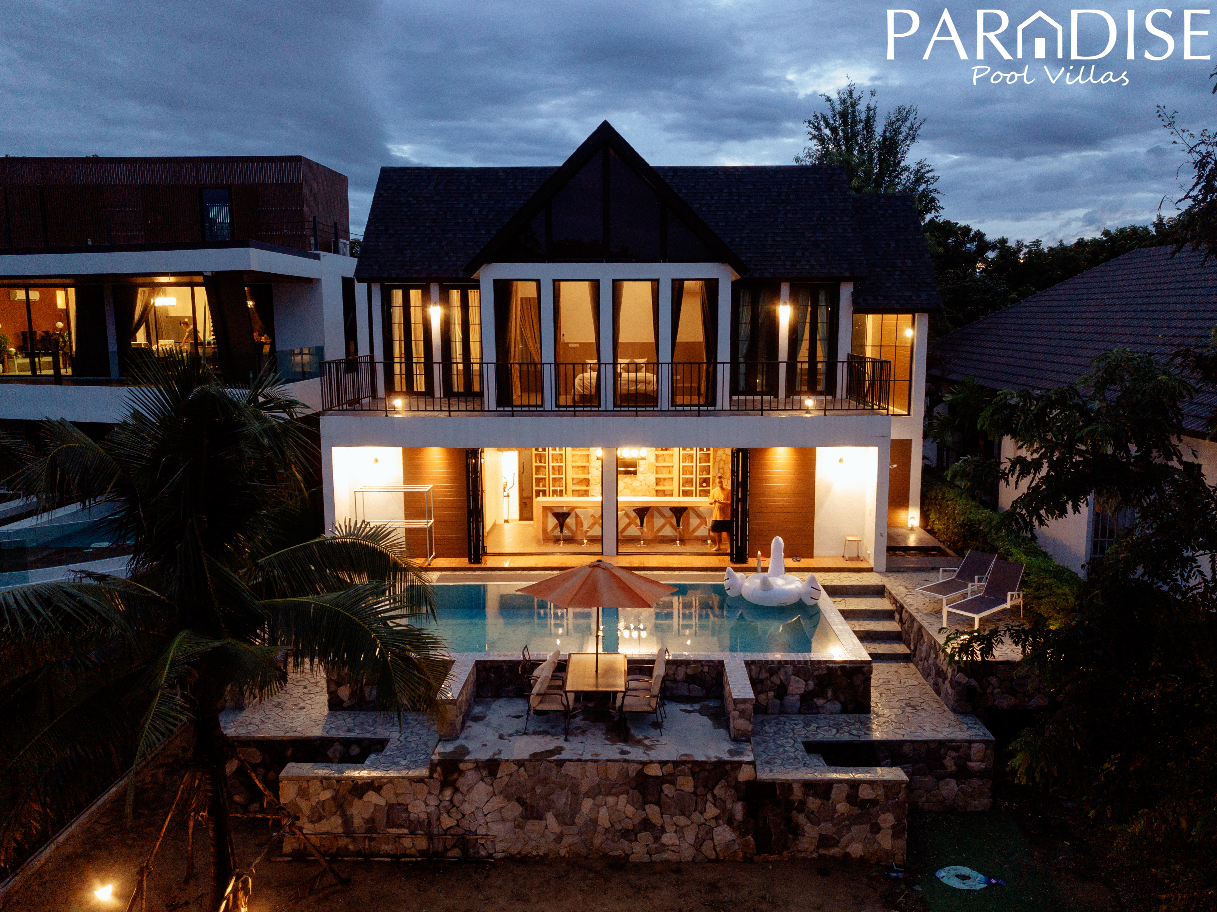 picture of a house