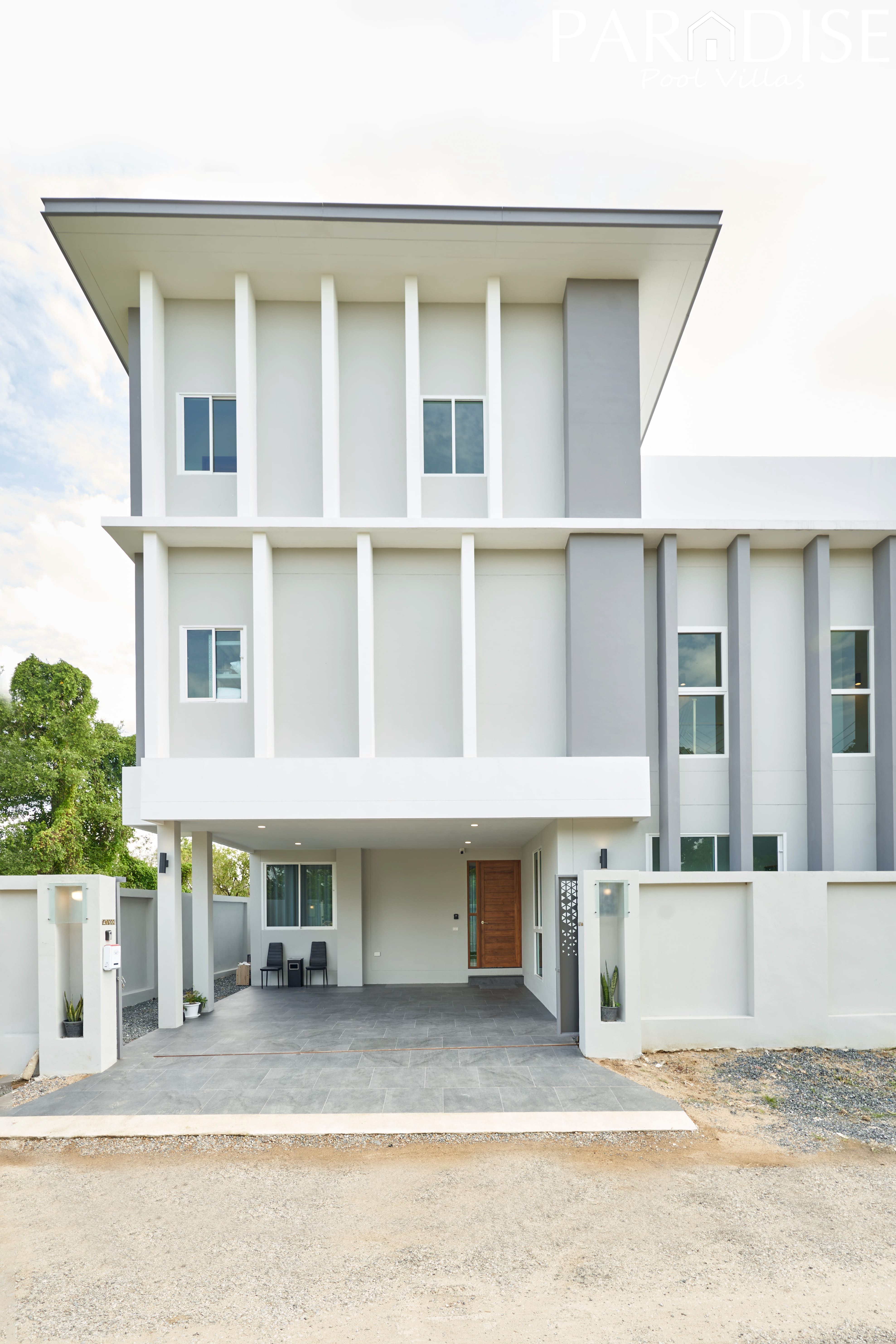 picture of a house