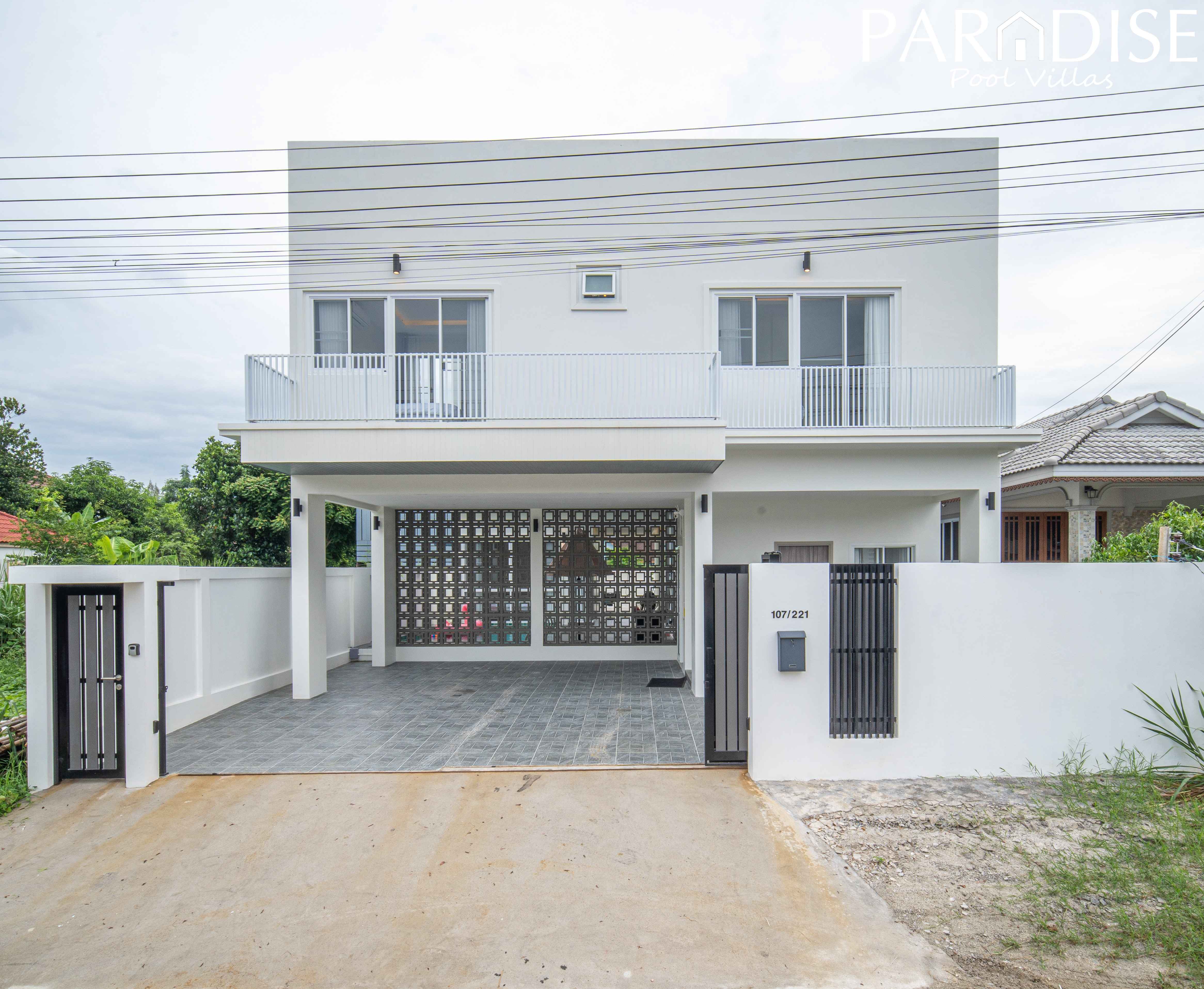 picture of a house