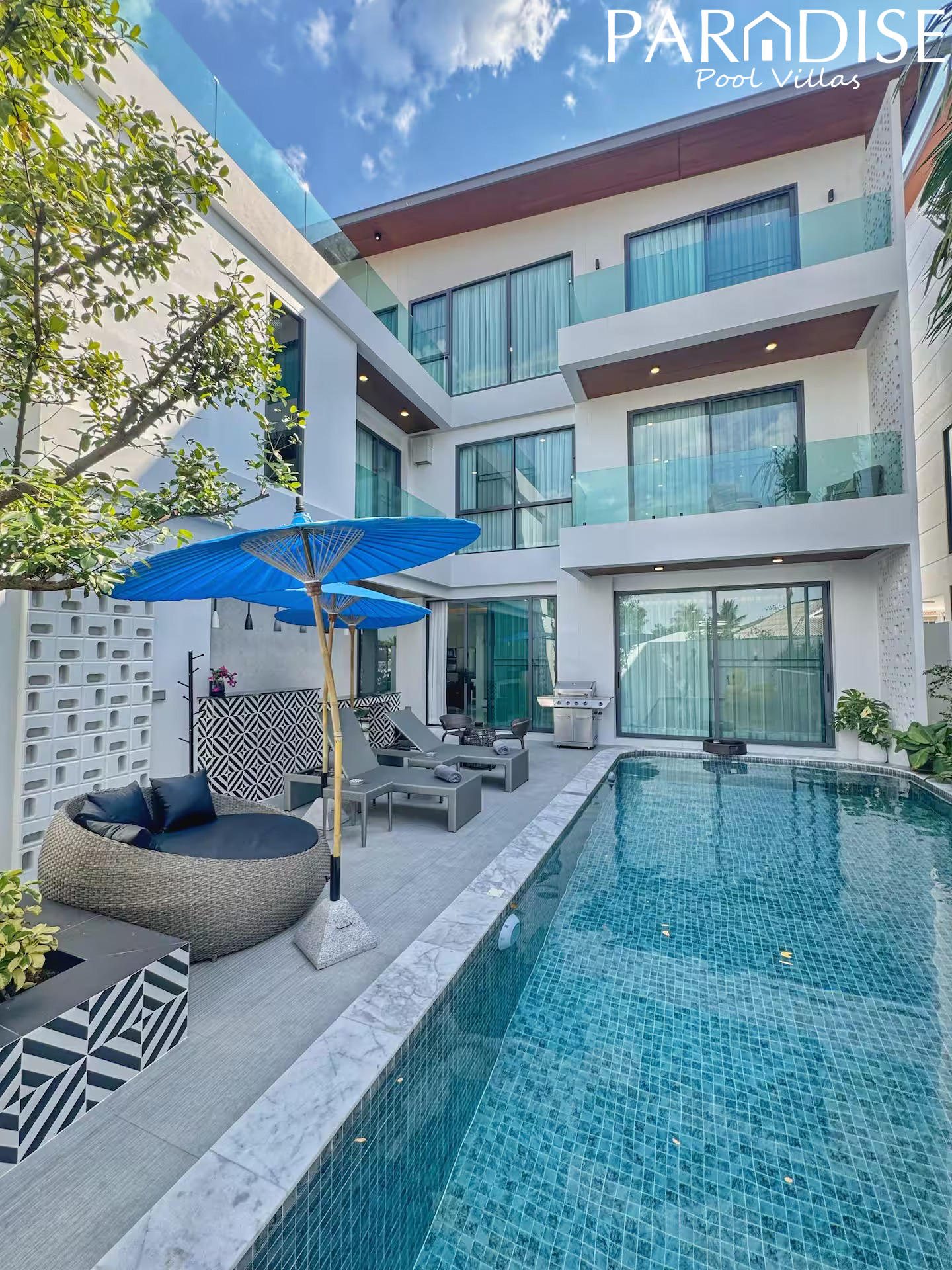 picture of a house