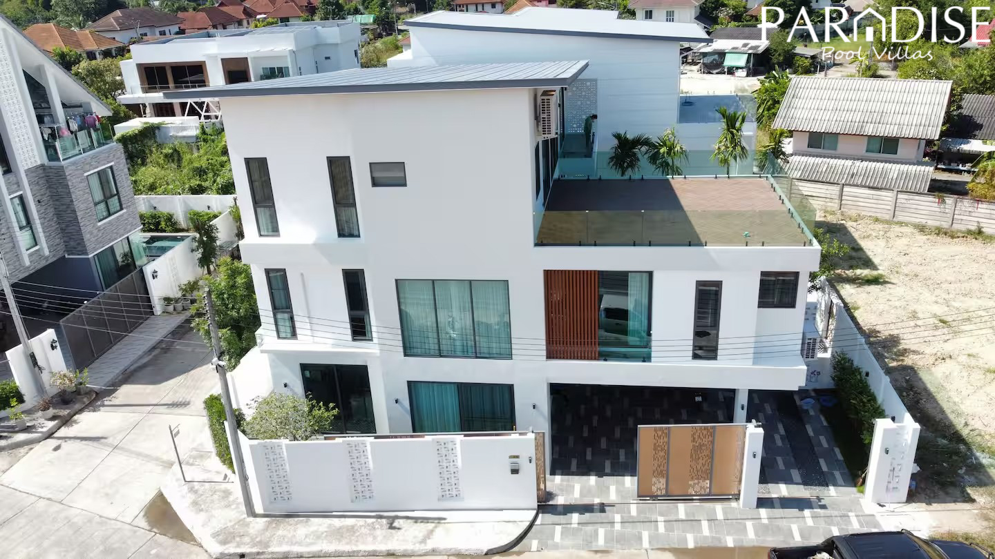 picture of a house