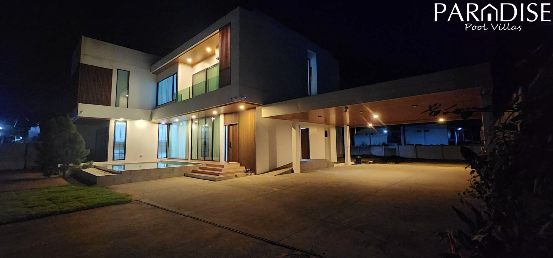 picture of a house