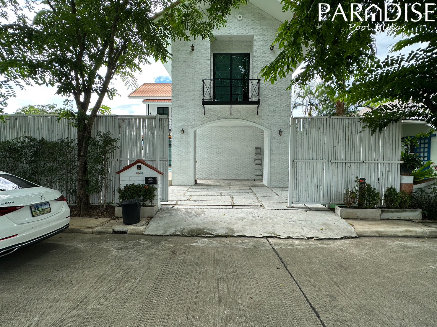 picture of a house